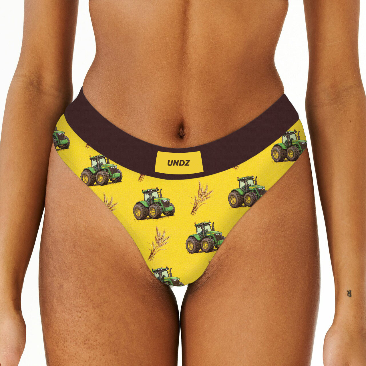 CHEEKY - AGRICULTURE