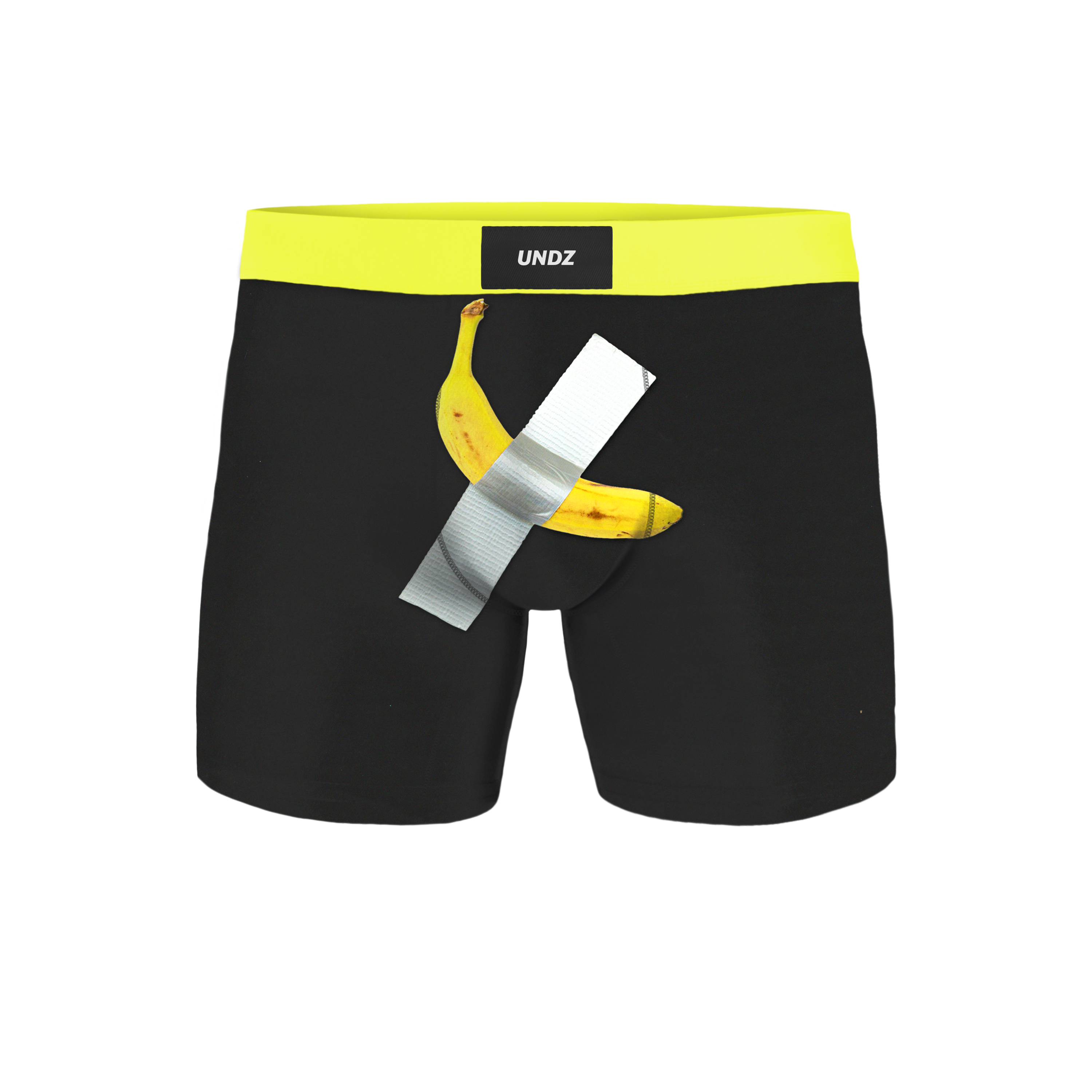 CLASSIQUE HOMME - BANANE FRAGILE