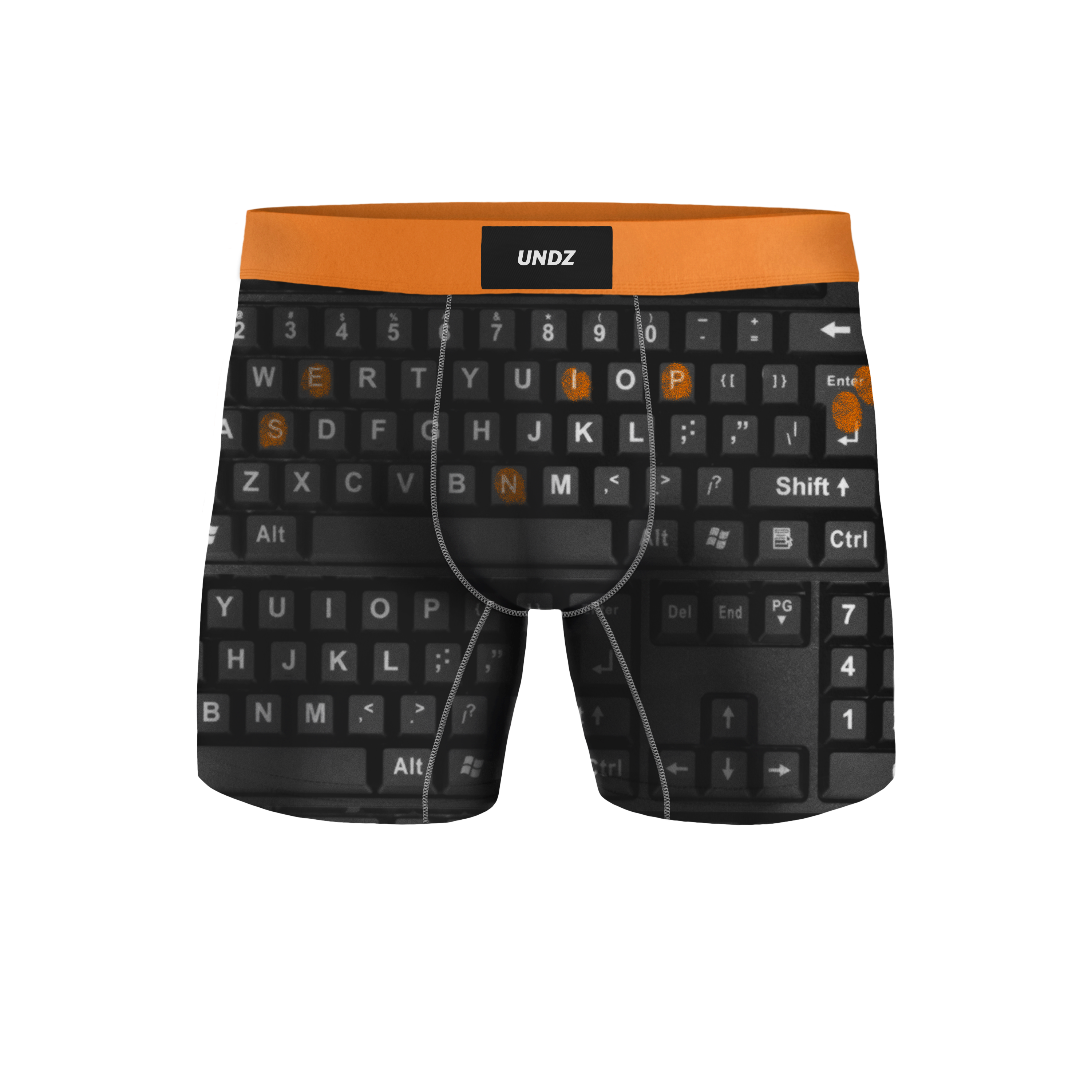 MEN CLASSIC - CLAVIER