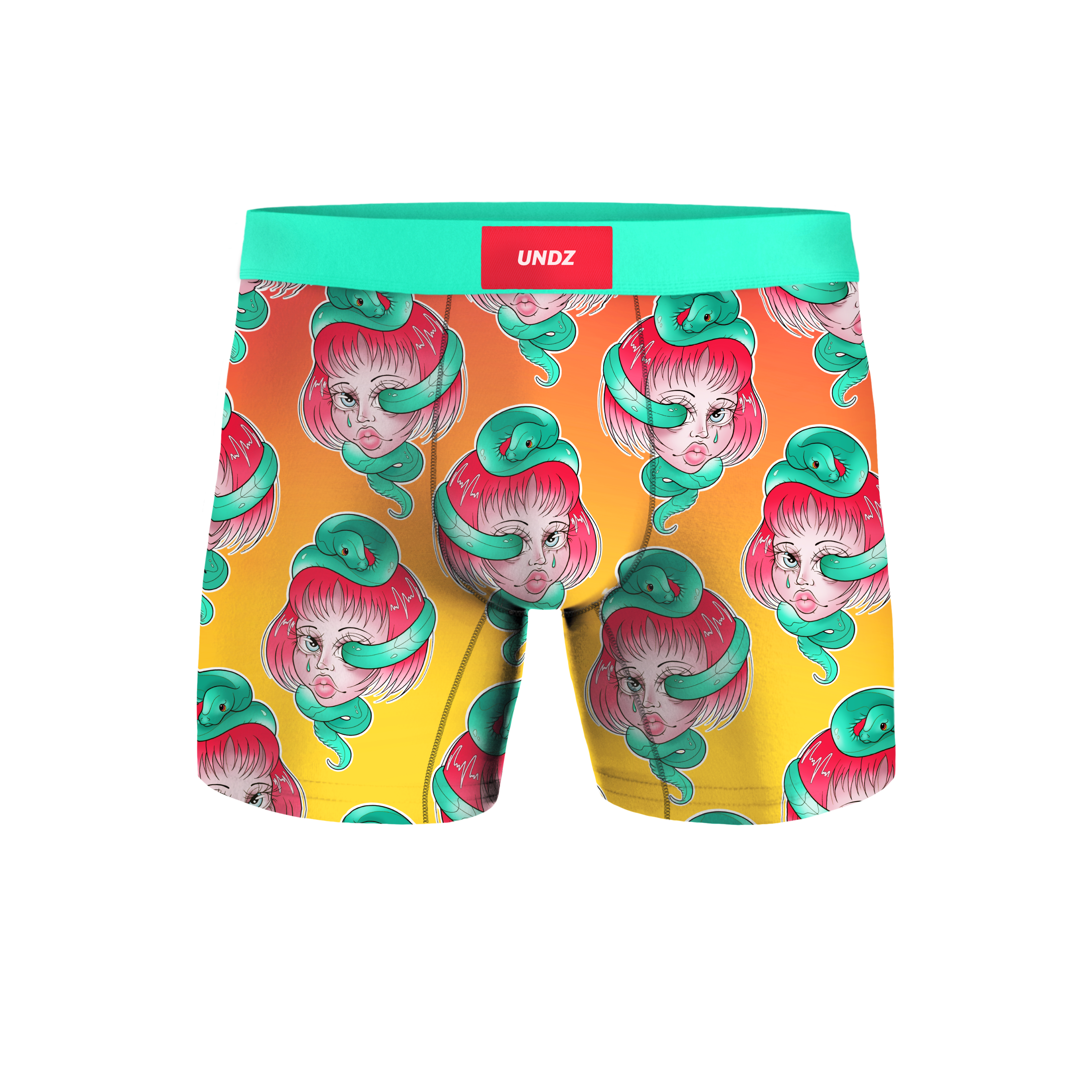 CLASSIQUE HOMME - FEMME SERPENT