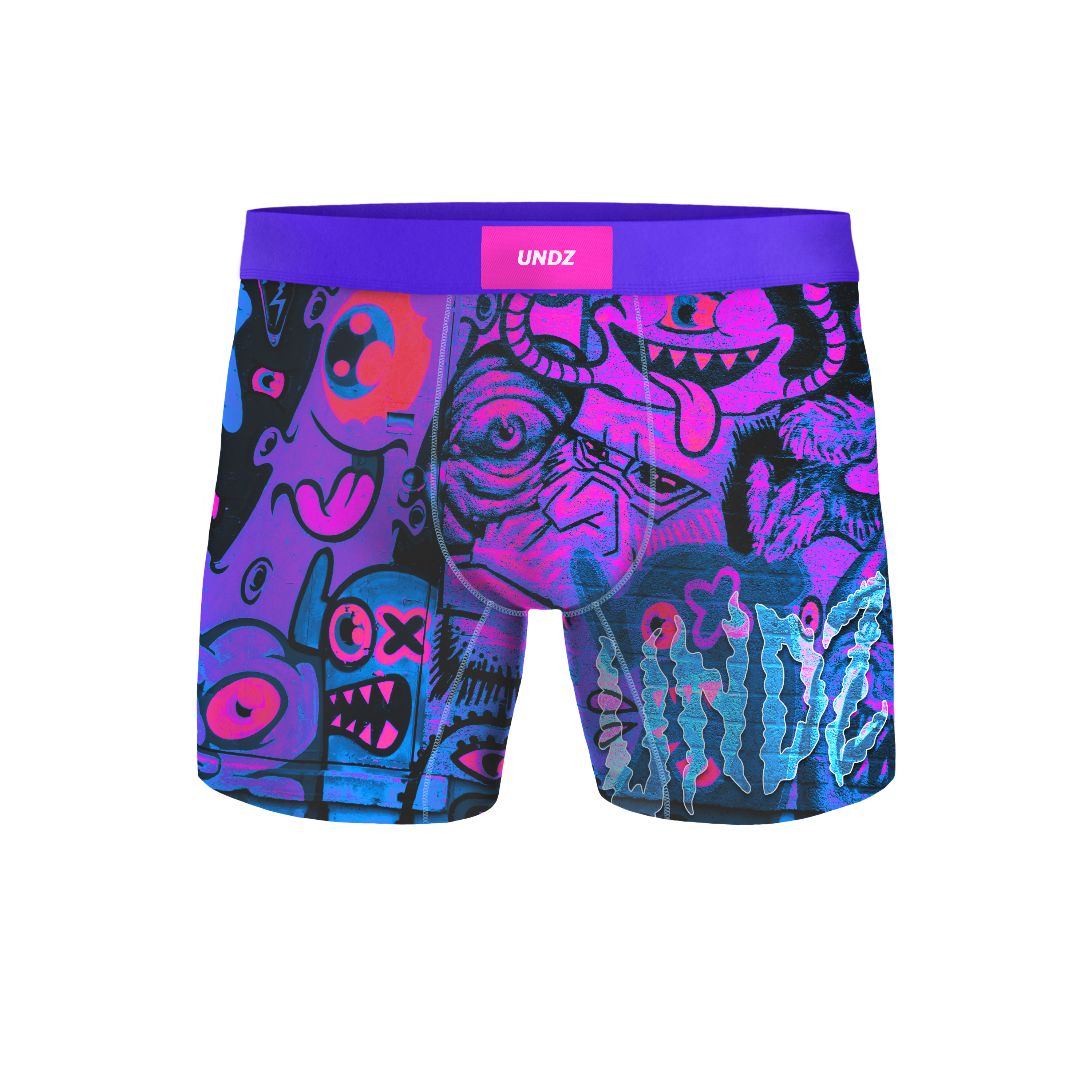 CLASSIQUE HOMME - GRAFFITIS