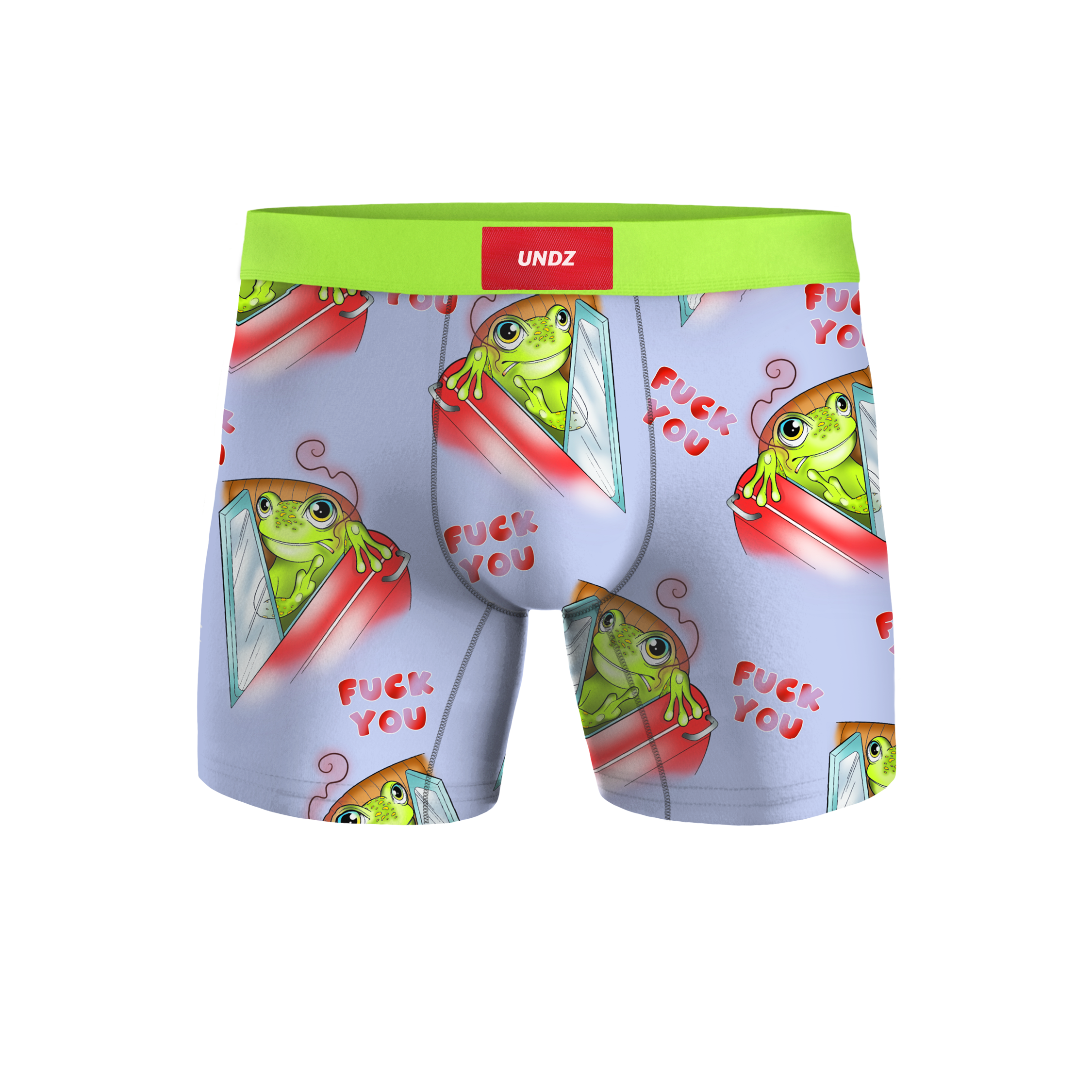 CLASSIQUE HOMME - GRENOUILLES