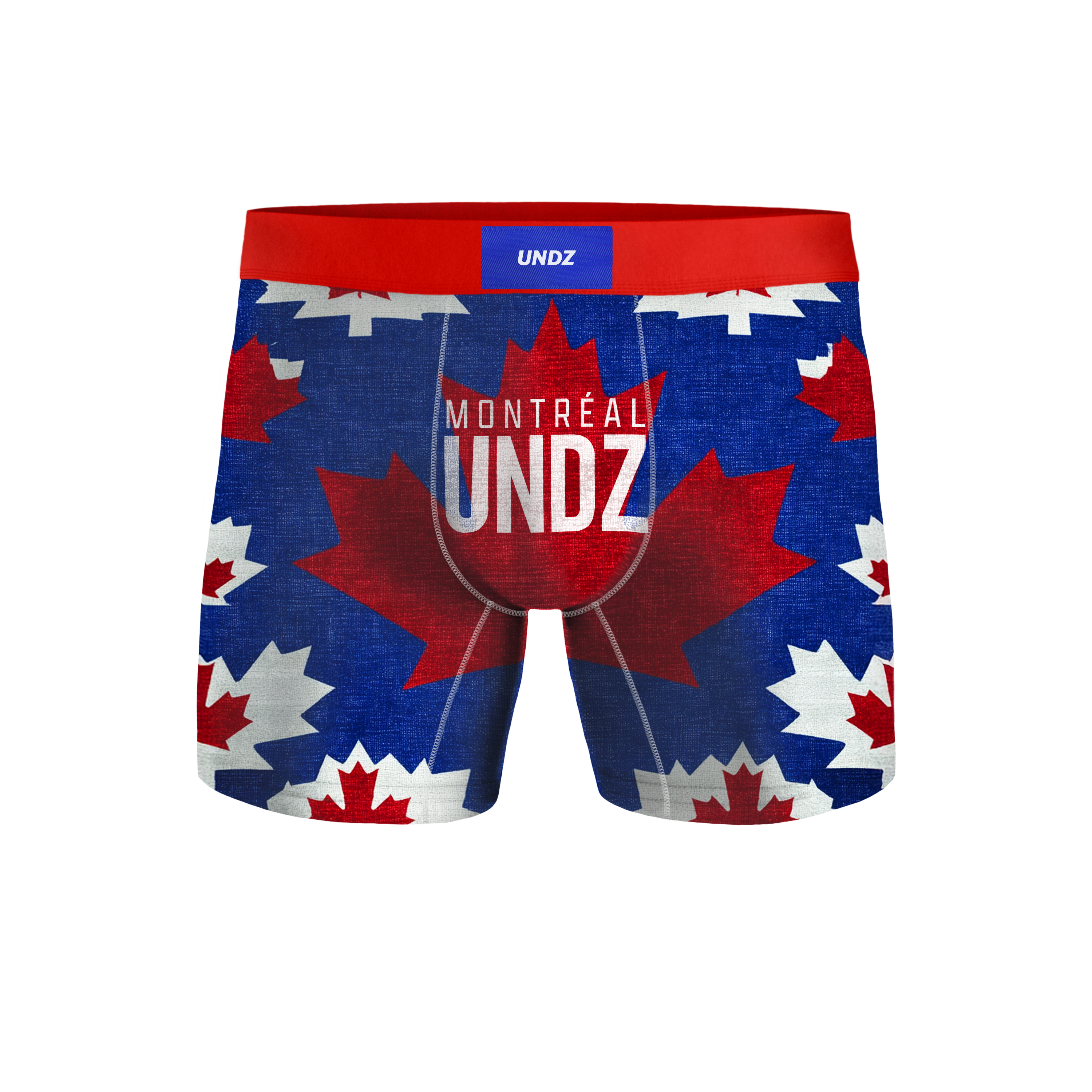 CLASSIQUE HOMME - MONTRÉAL UNDZ