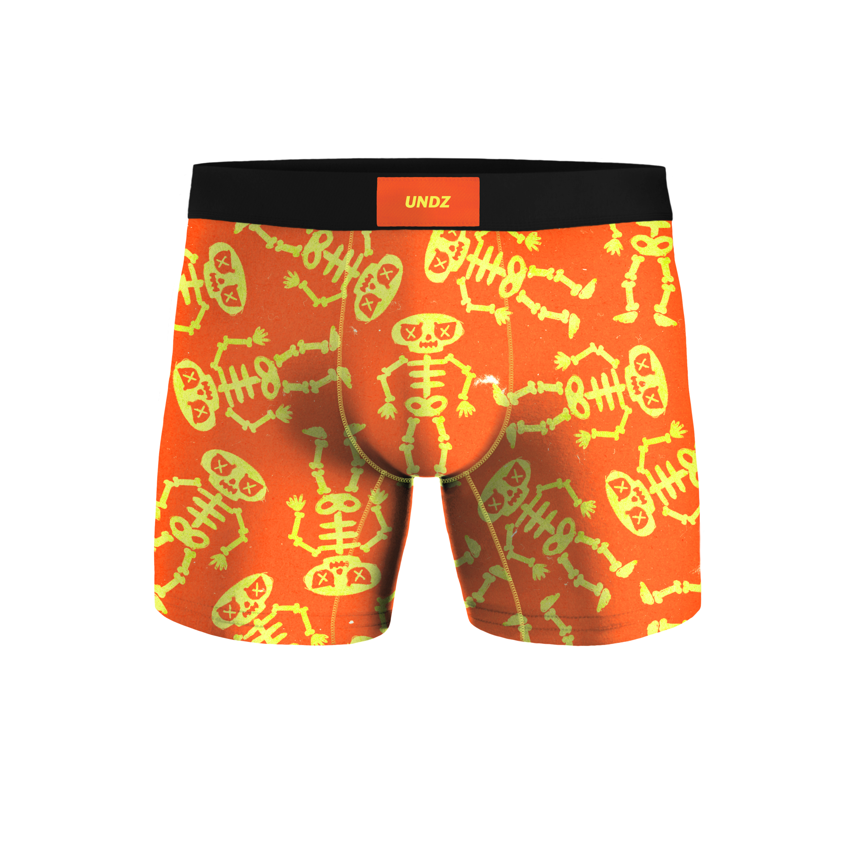 CLASSIQUE HOMME - SQUELETTES