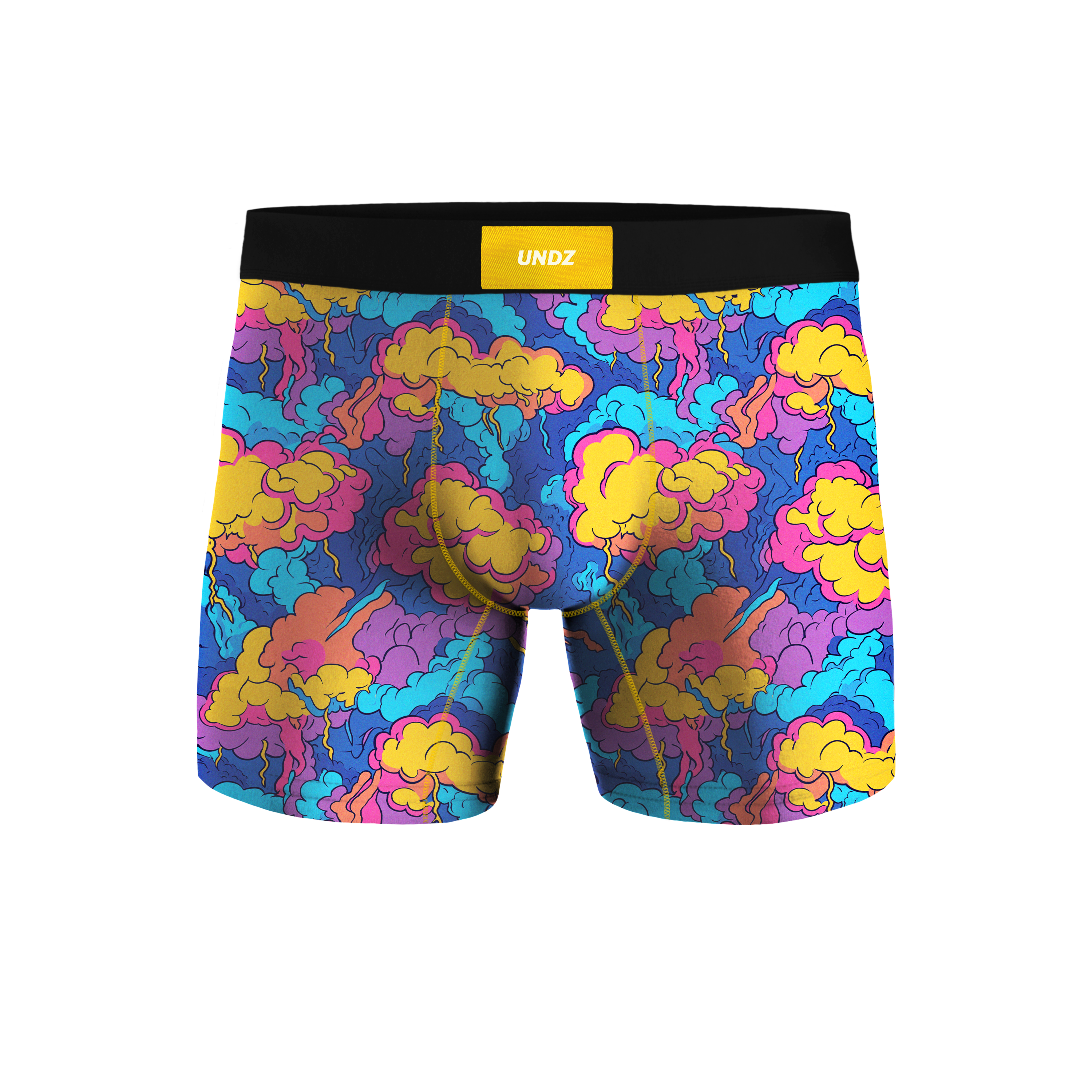 CLASSIQUE HOMME - THUNDER