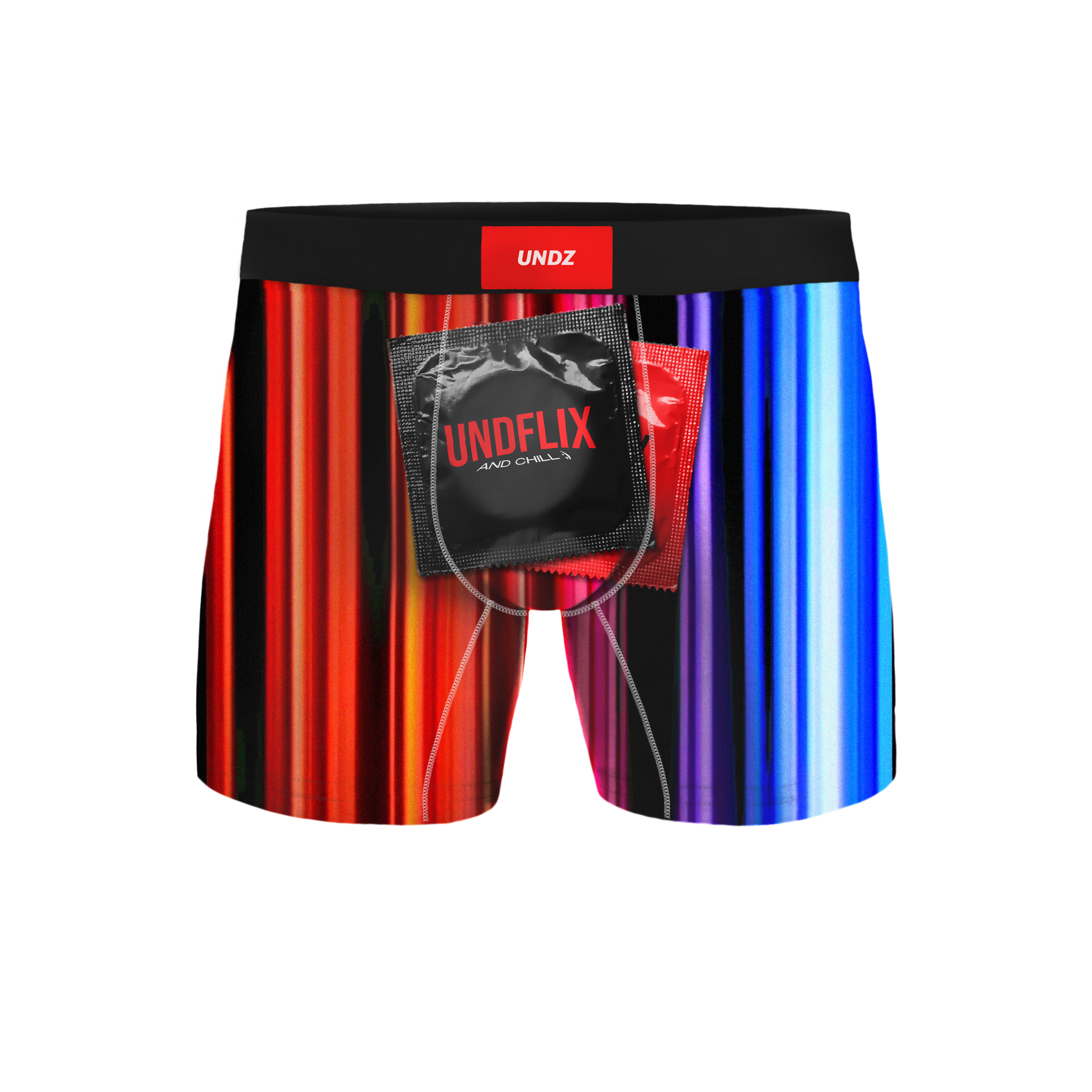 CLASSIQUE POUR HOMMES - UNDZFLIX