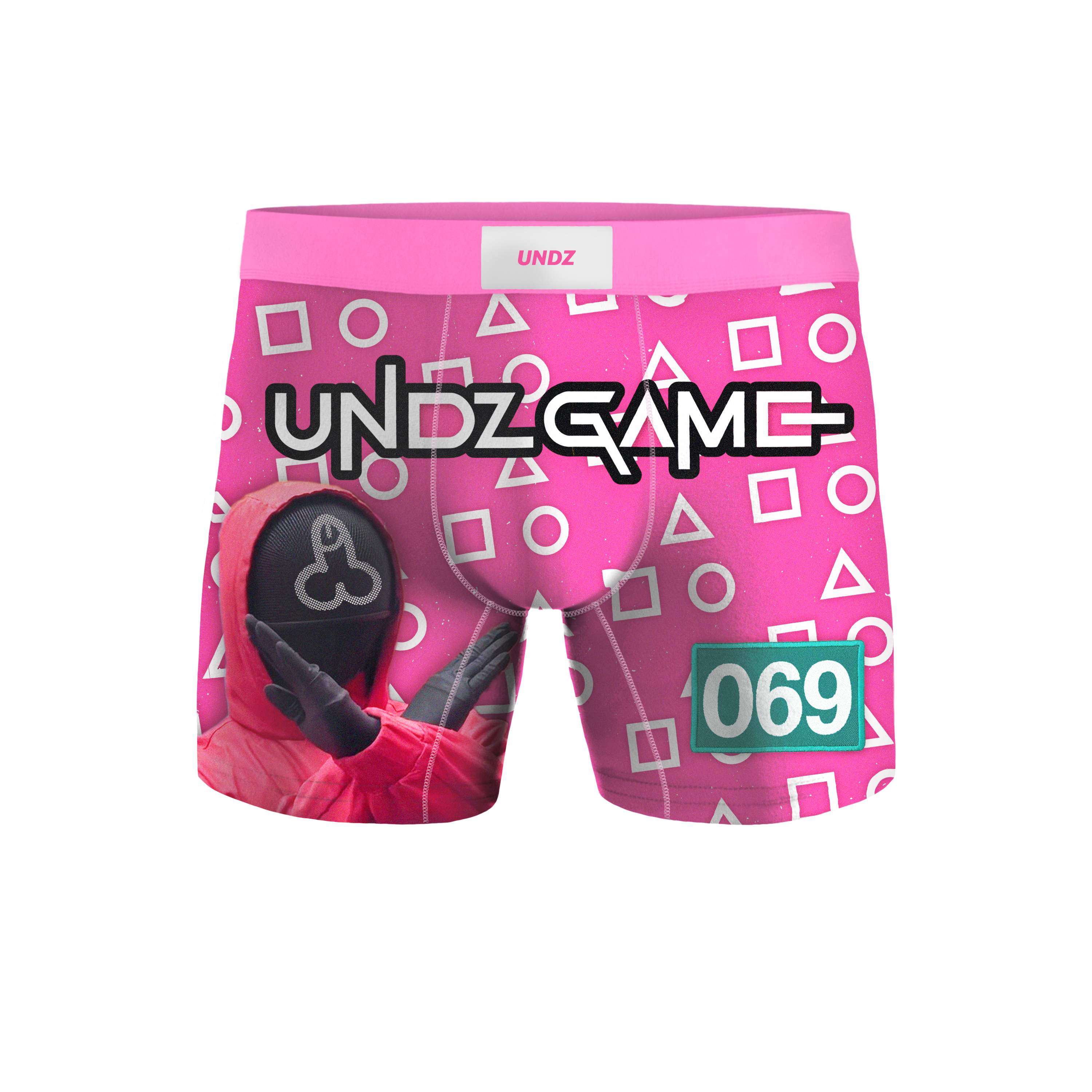 CLASSIQUE HOMME - JEU UNDZ