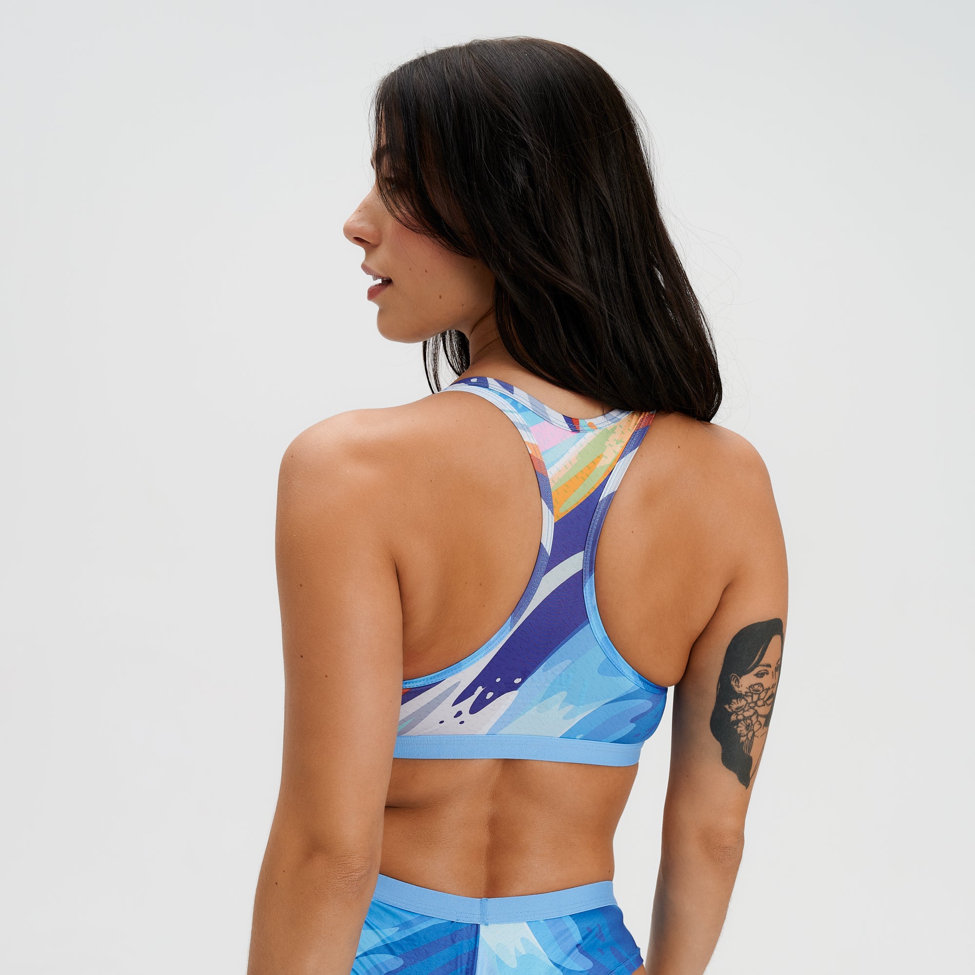 SOUTIEN-GORGE - SPLASH