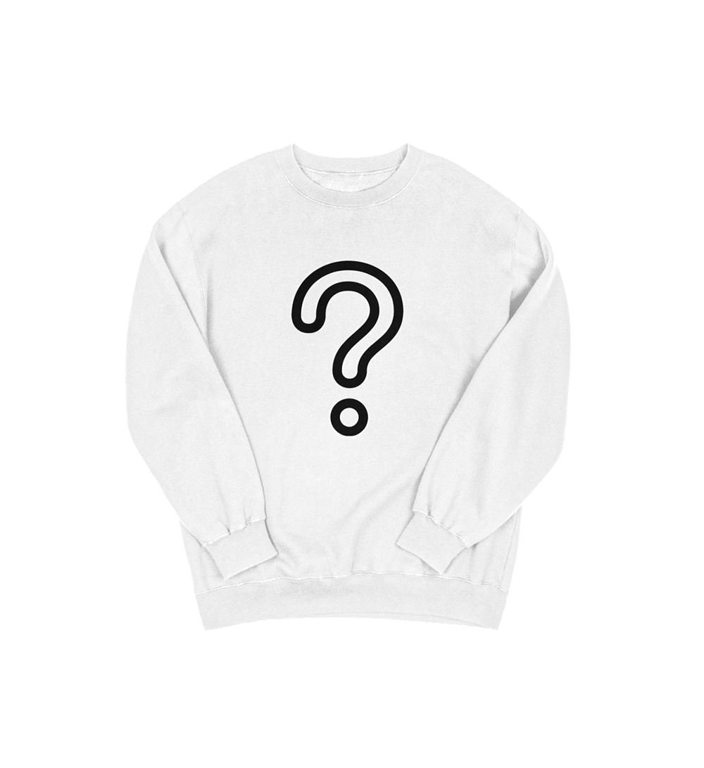 MYSTÈRE À COL ROND