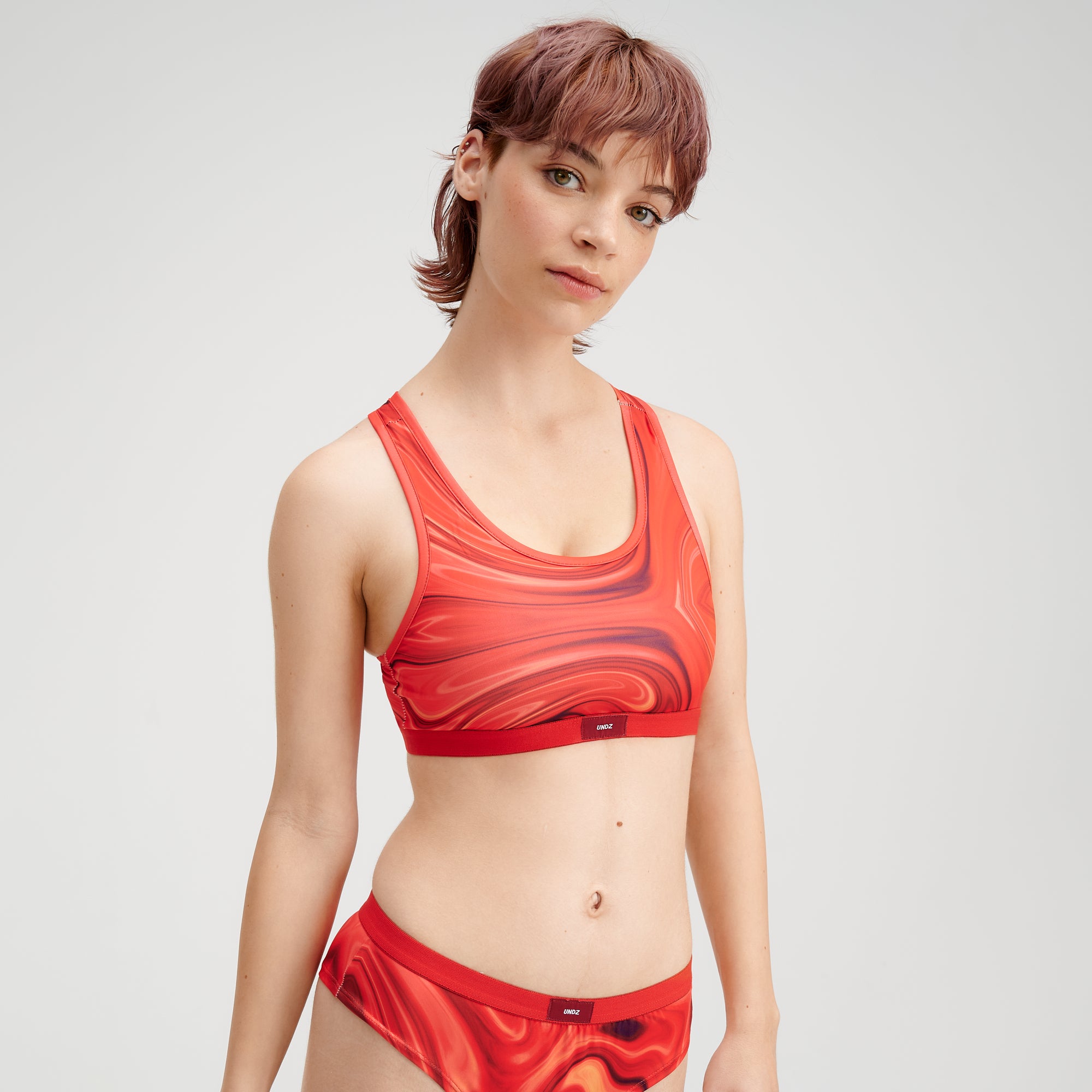 SOUTIEN-GORGE - FLUIDE