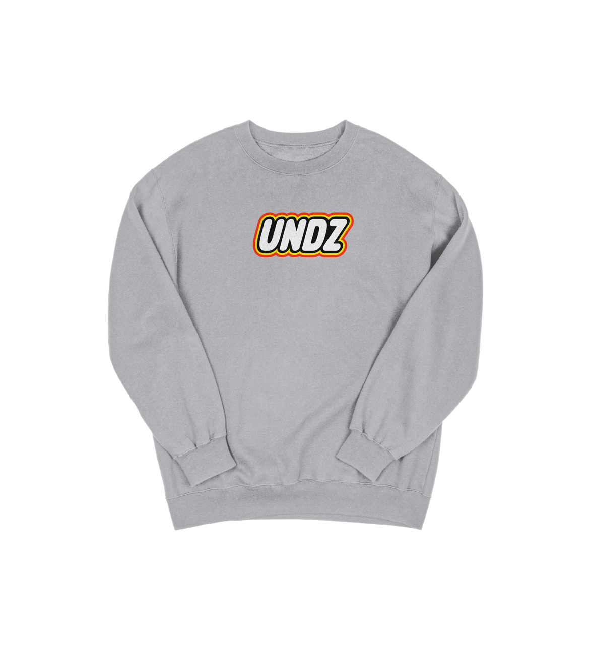 COL ROND GRIS - UNDZGO