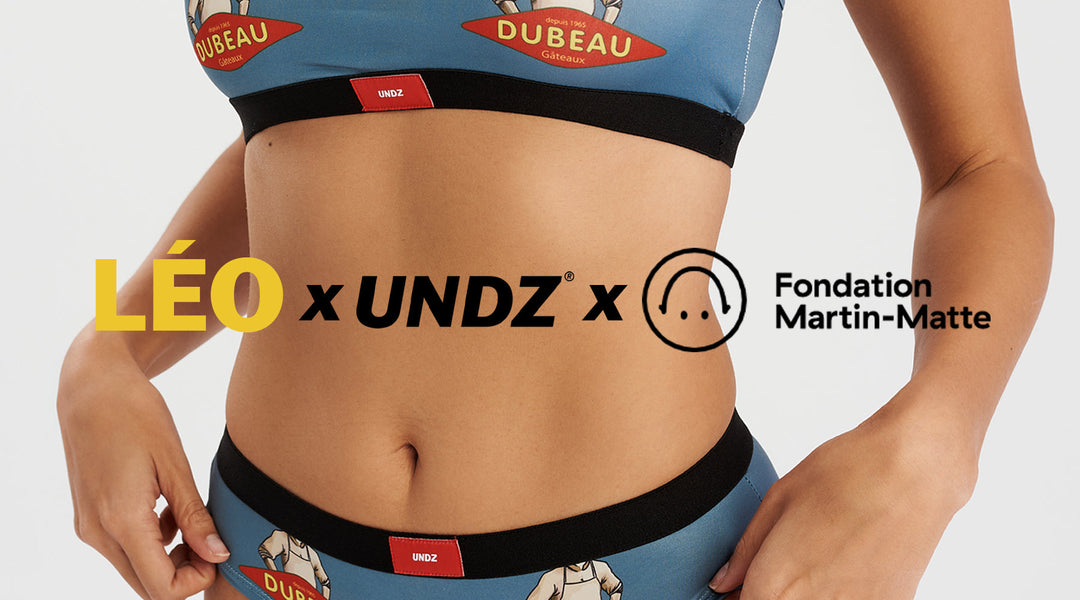 UNDZ | Crazy Affordable Underwear and Apparel