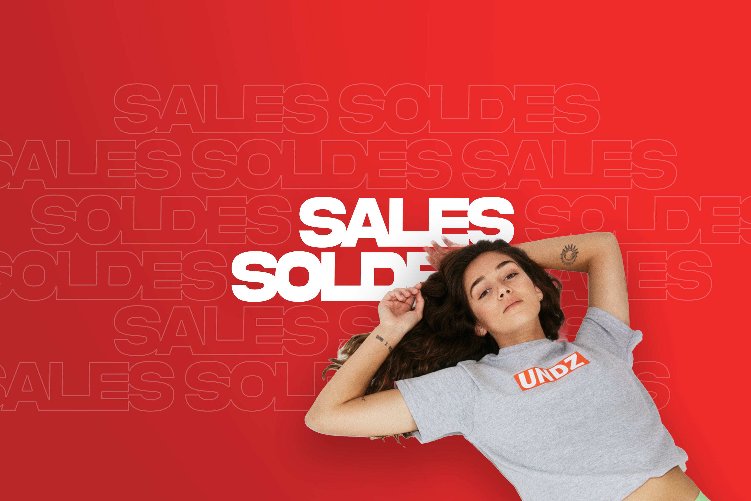 VENTE – UNDZ