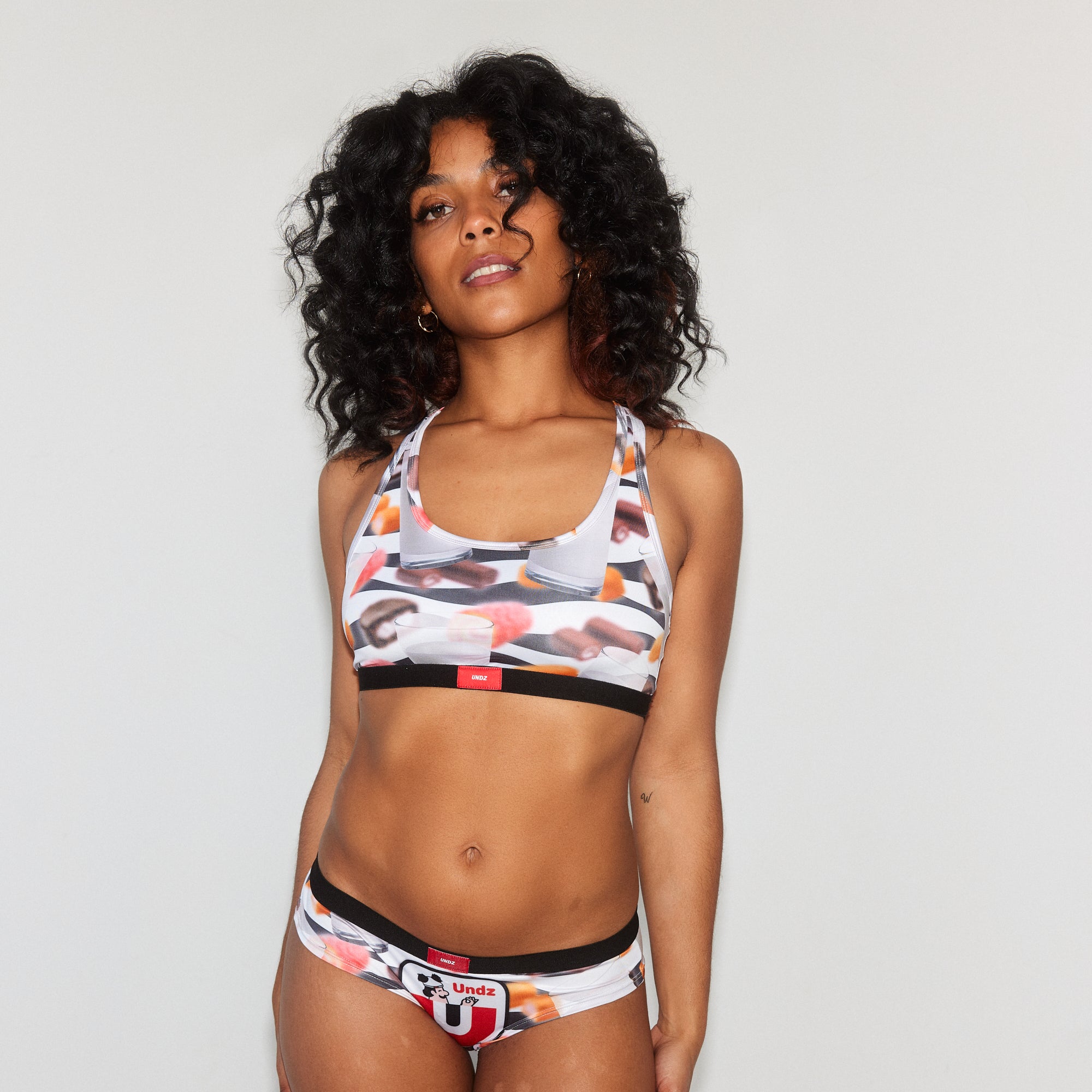 BRA - GÂTEAUX (GATEAU) 