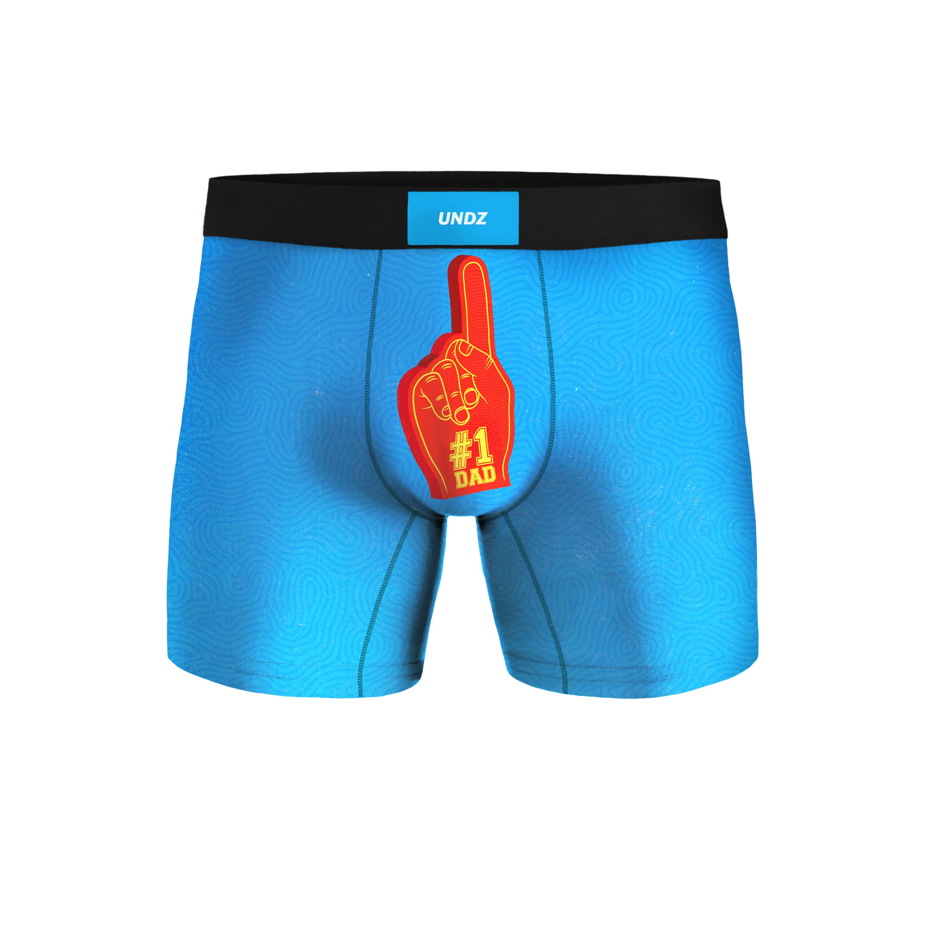 MEN CLASSIC - #1 DAD