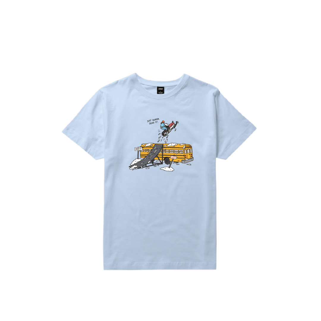 T-SHIRT – UNDZ