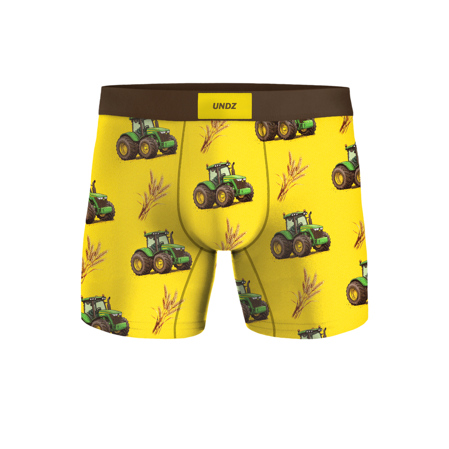 MEN CLASSIC - AGRICULTURE
