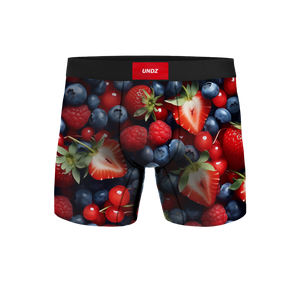 MEN CLASSIC - BERRIES