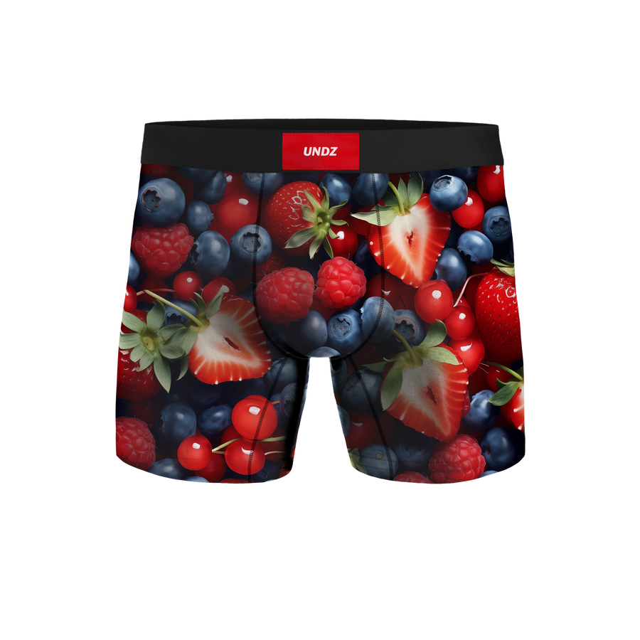 MEN CLASSIC - BERRIES