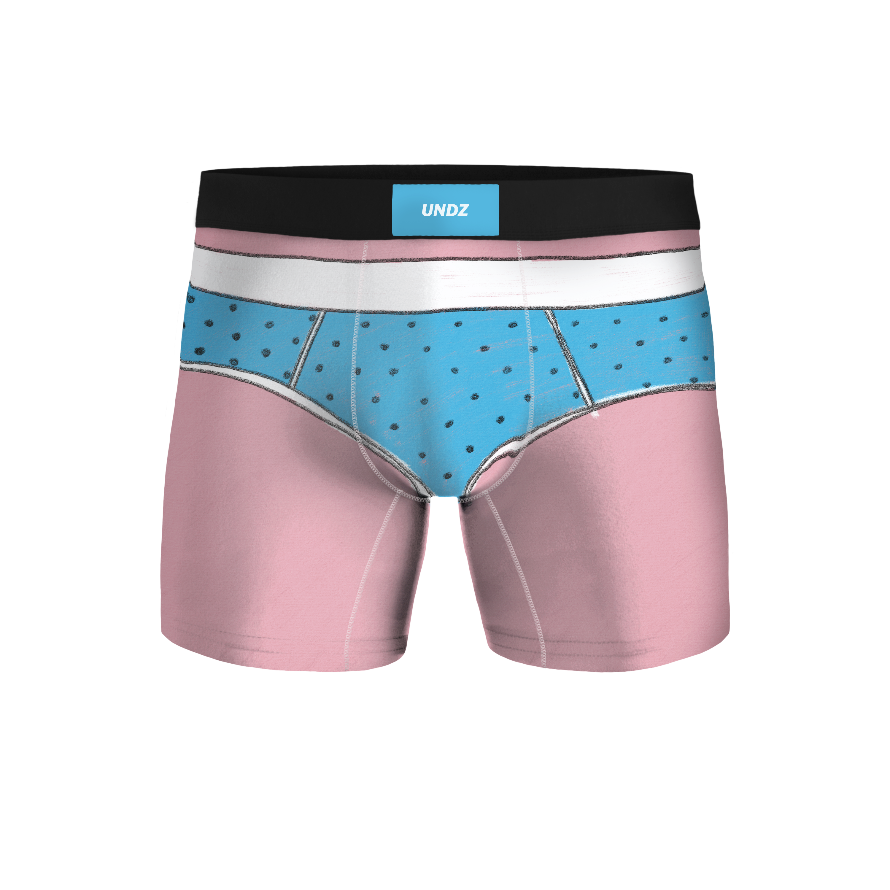 MEN CLASSIC - BOBETTES