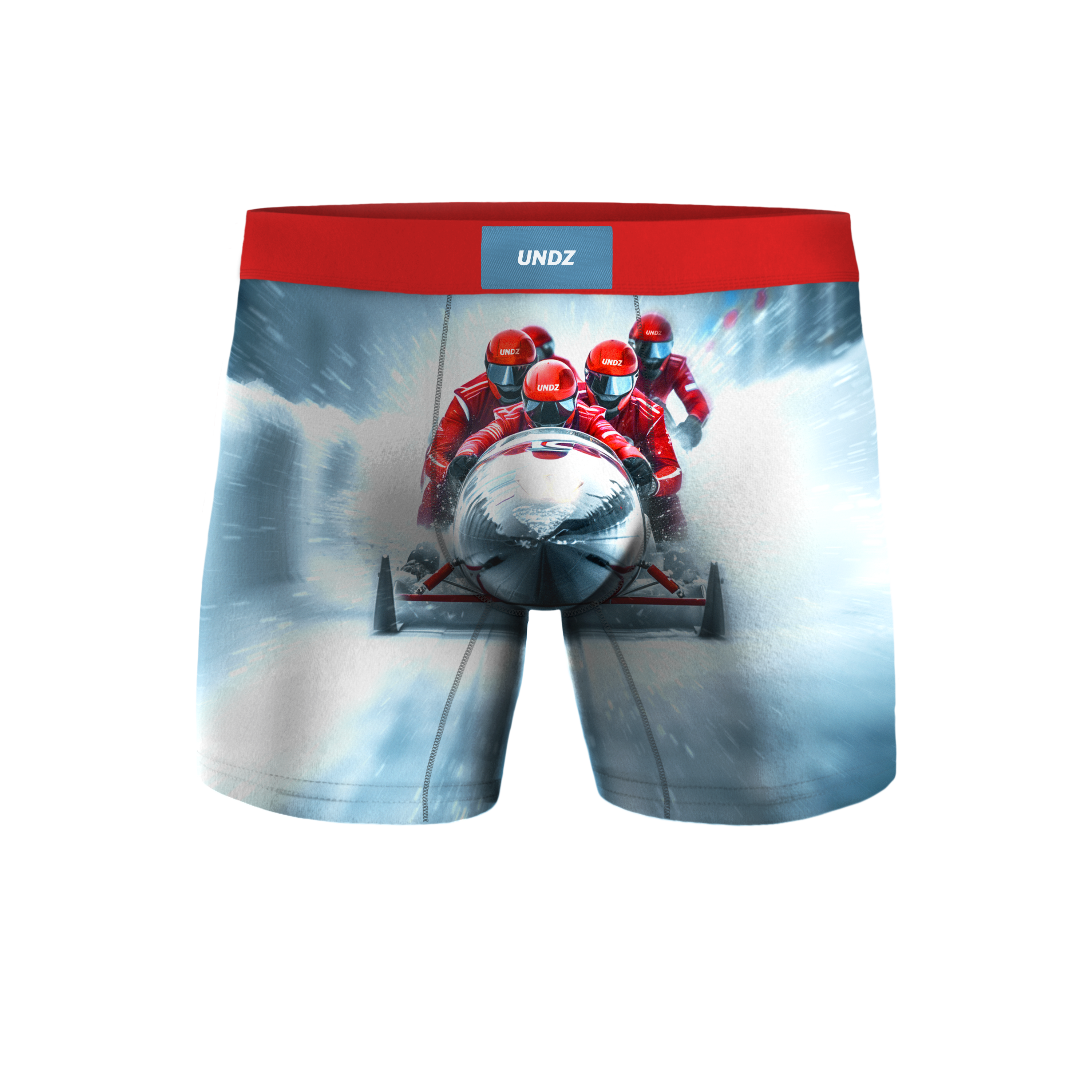 CLASSIQUE HOMMES - BOBSLEIGH