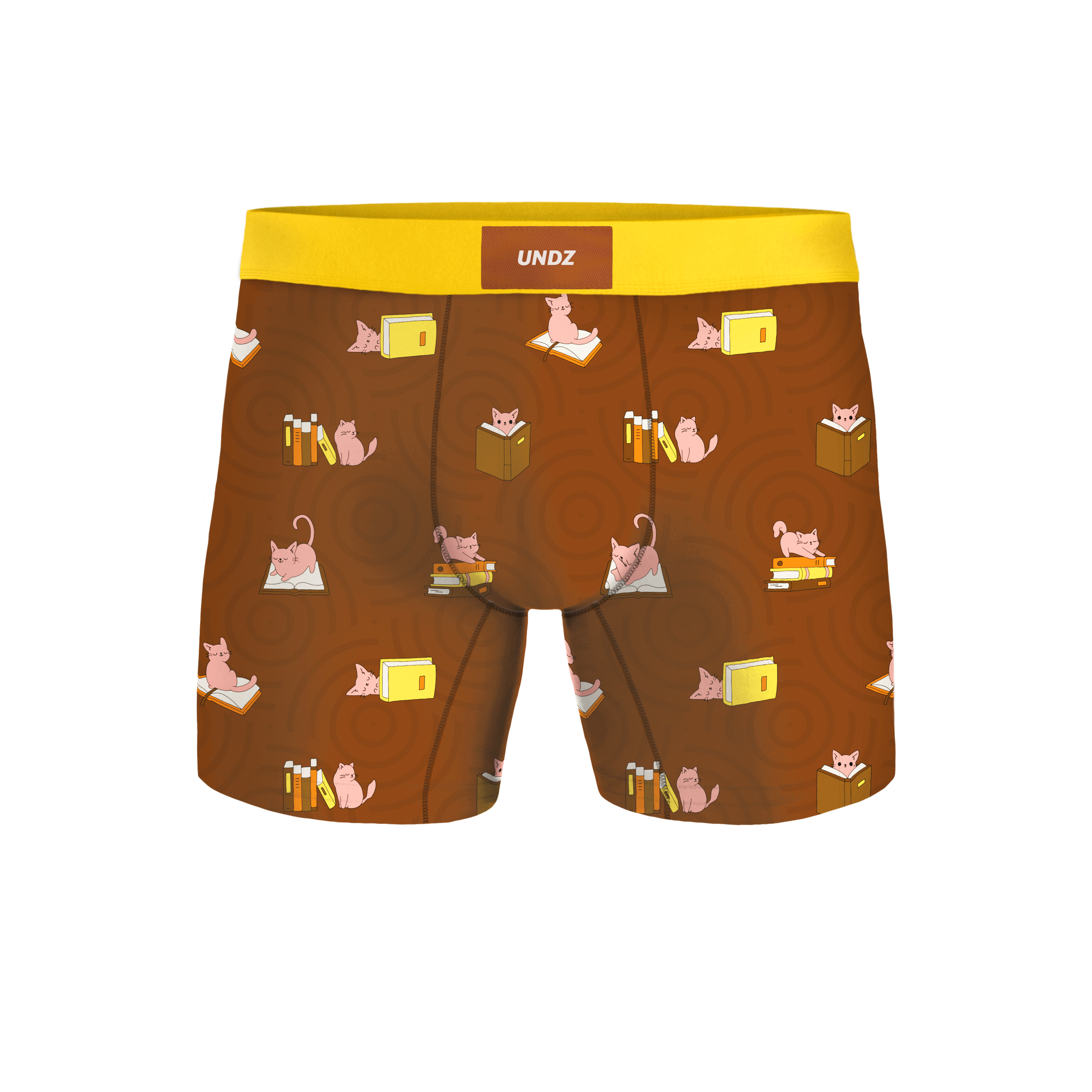 MEN CLASSIC - BOOK LOVER