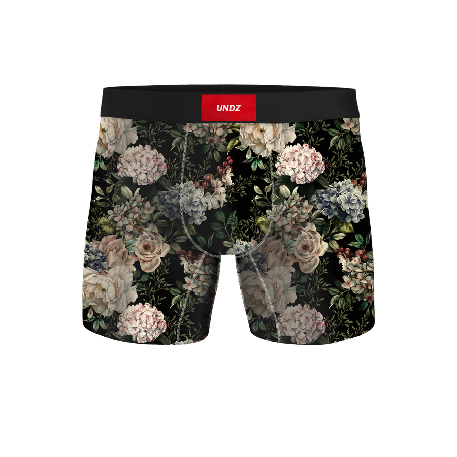 MEN CLASSIC - BOUQUET