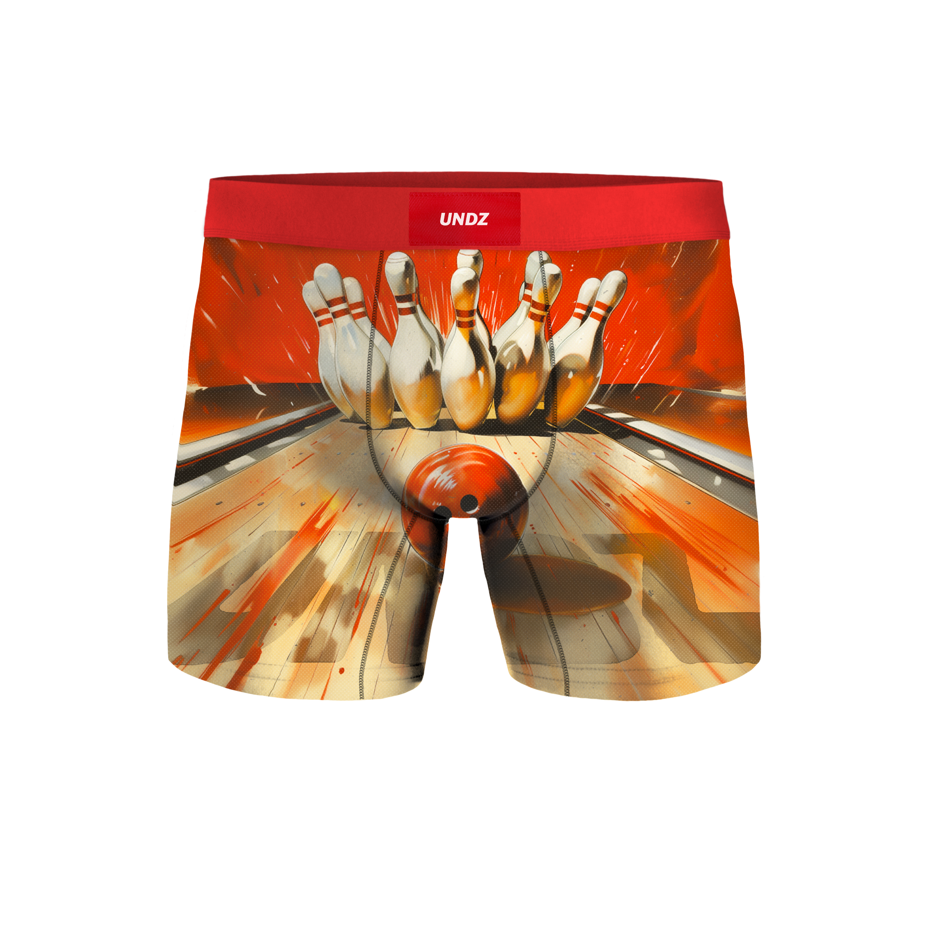 MEN CLASSIC - BOWLING