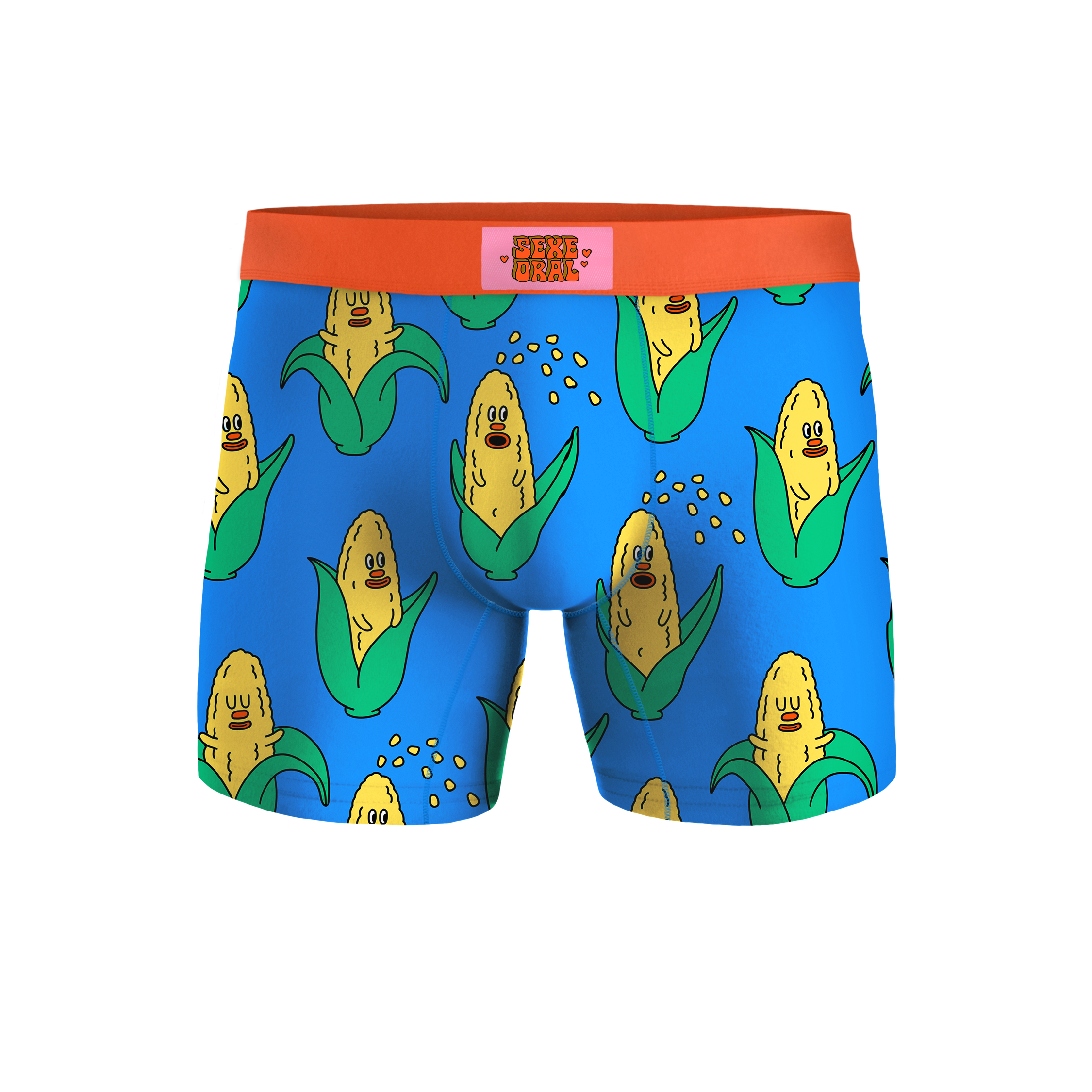 MEN CLASSIC - SEXE ORAL MAIS