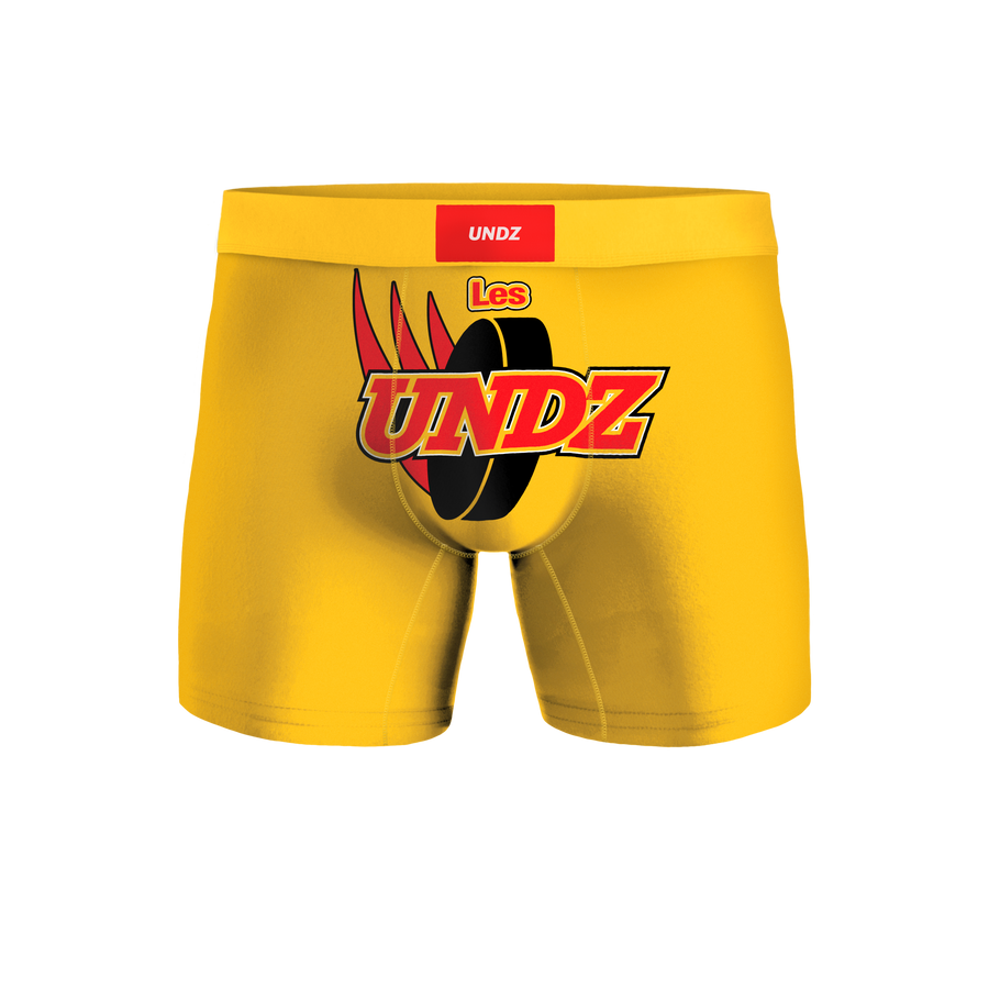 MEN CLASSIC - BOYS