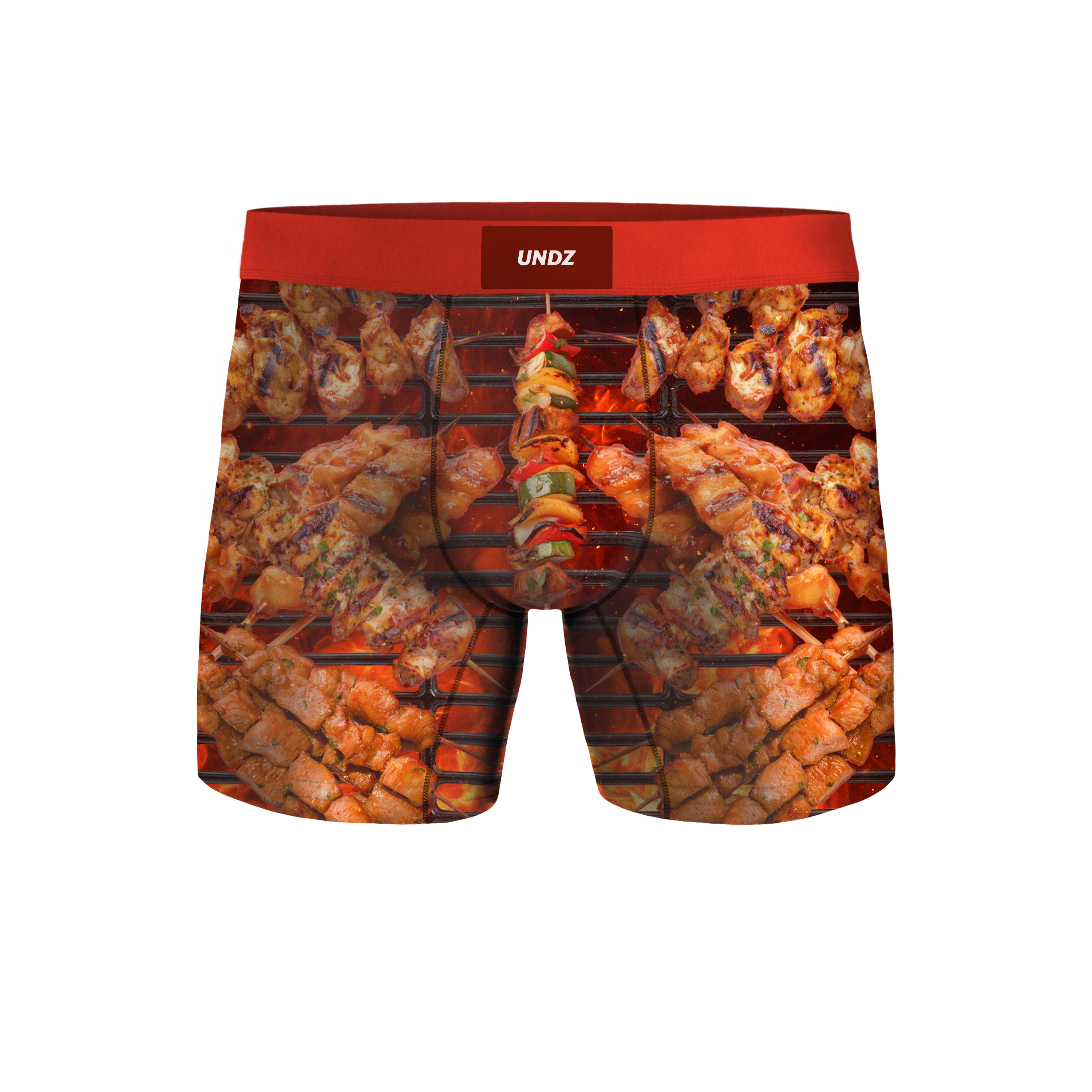 MEN CLASSIC - BROCHETTES