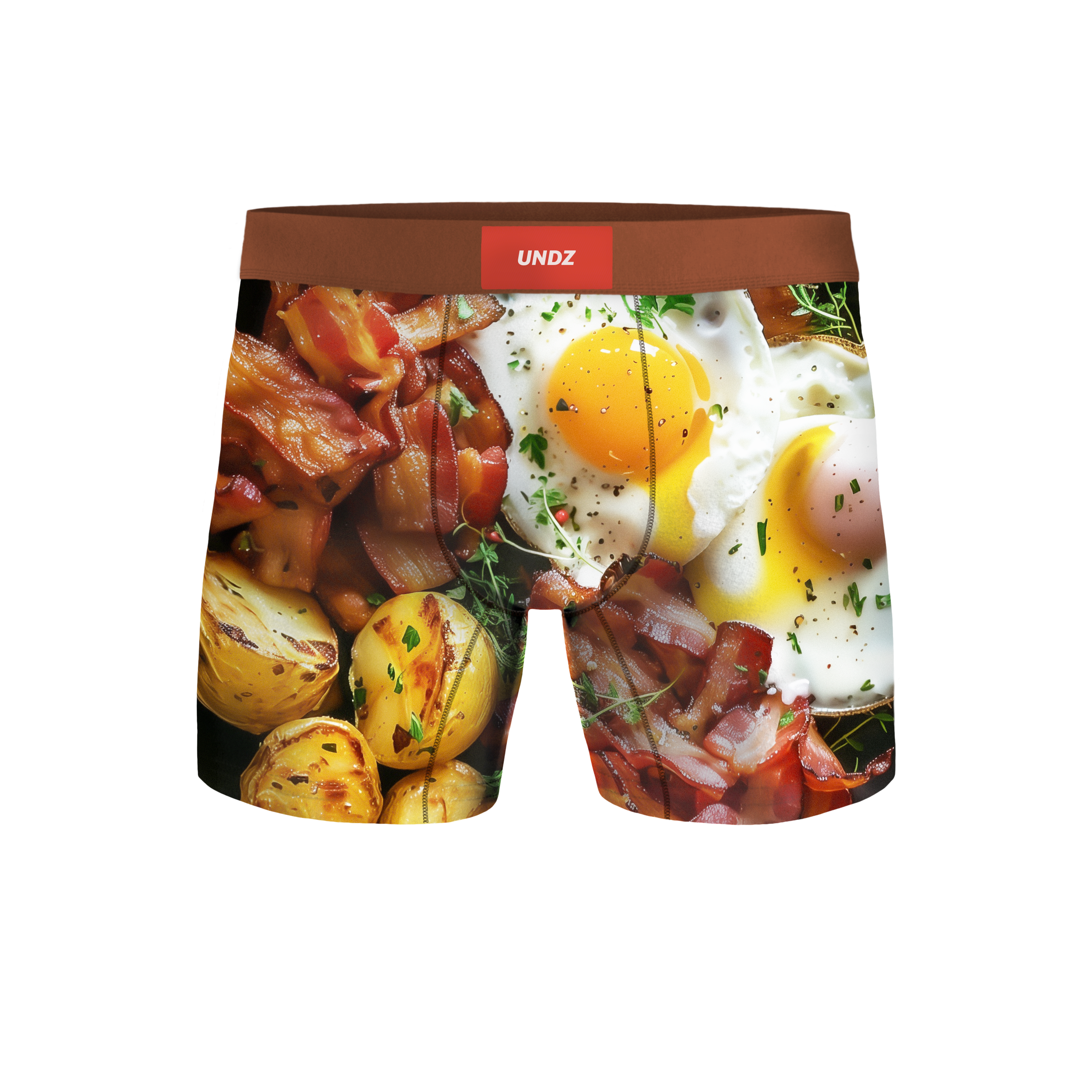 CLASSIQUE HOMME - BRUNCH