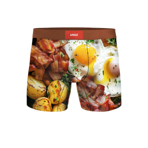 MEN CLASSIC - BRUNCH