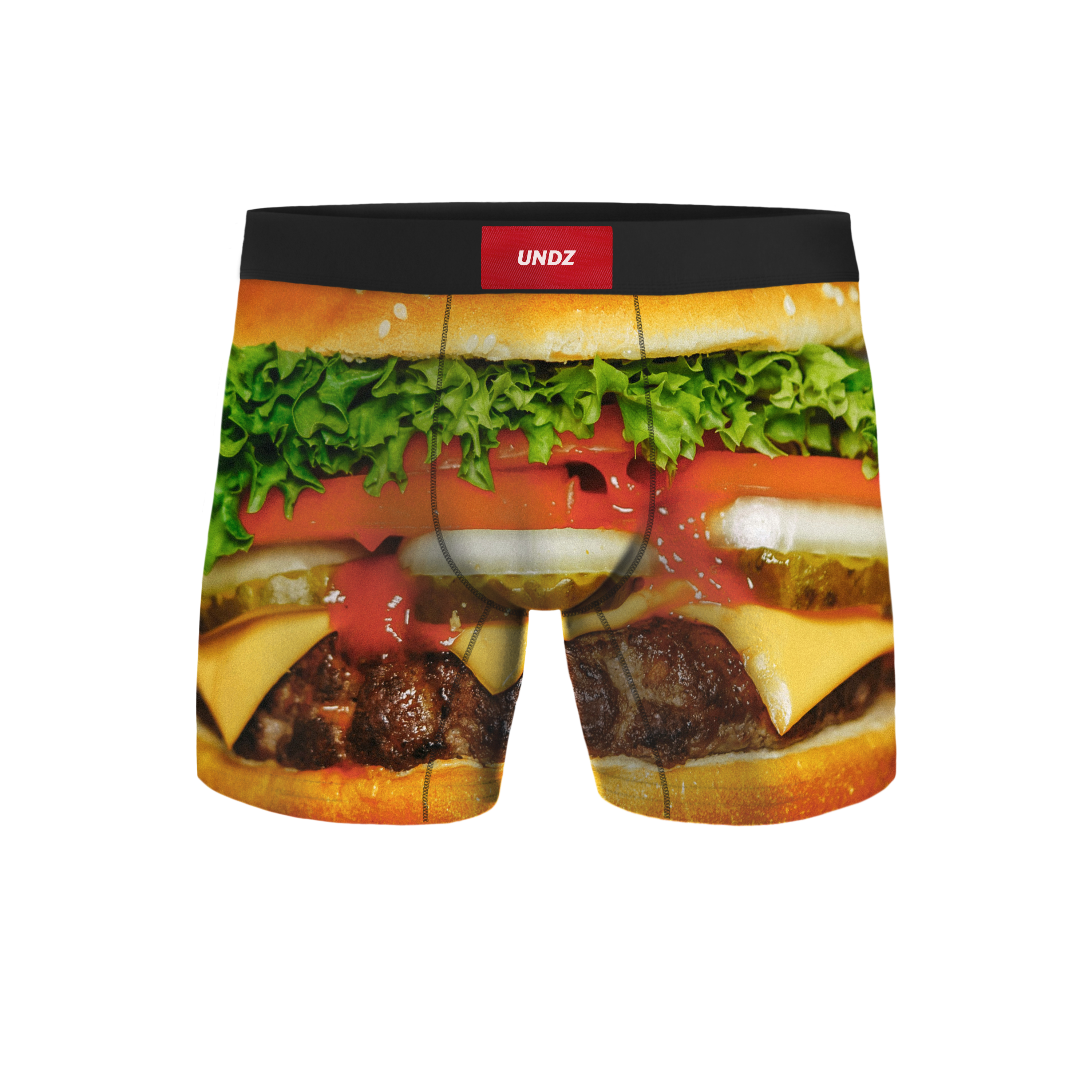 CLASSIQUE POUR HOMMES - BURGER