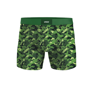 MEN CLASSIC - CAMO