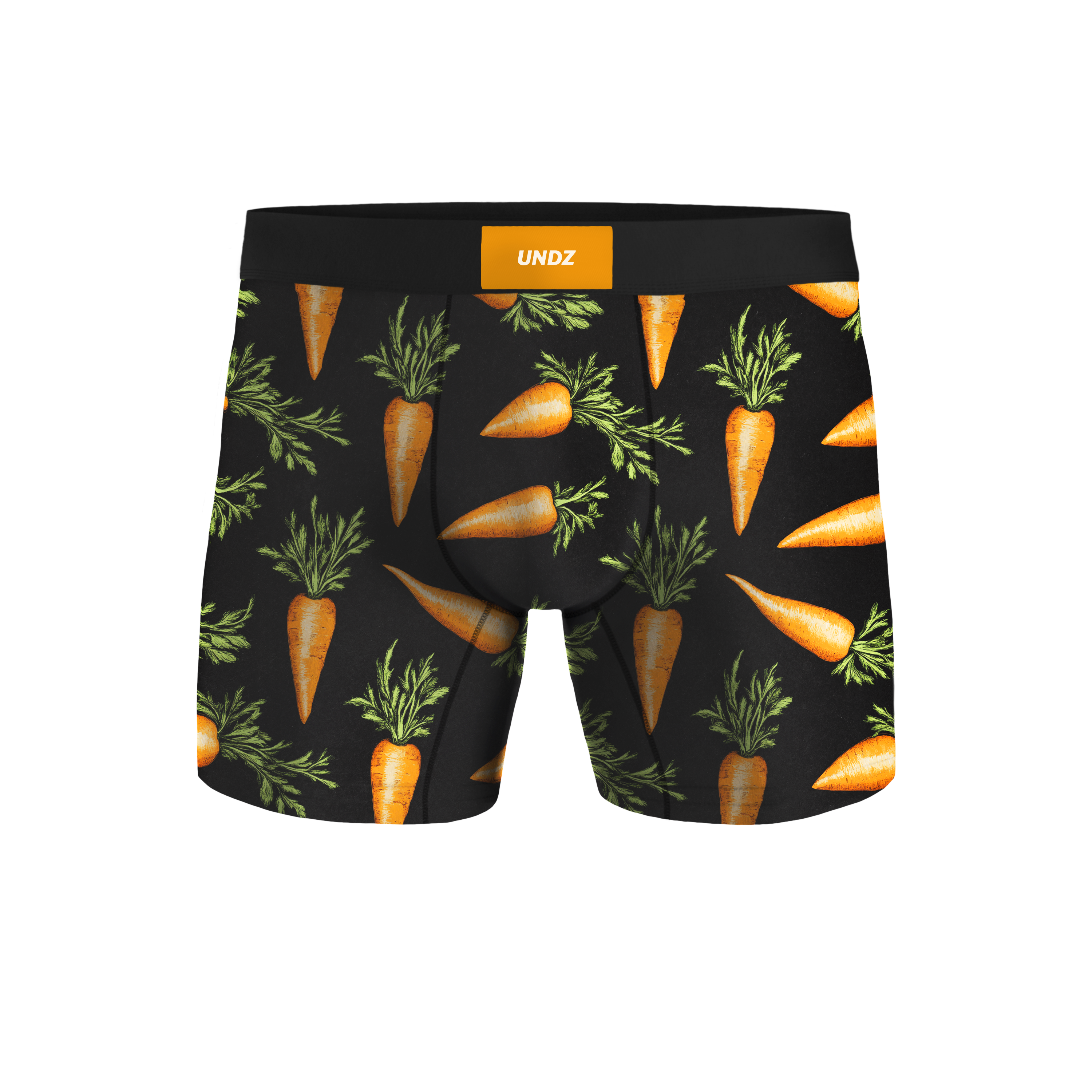 MEN CLASSIC - CAROTTES