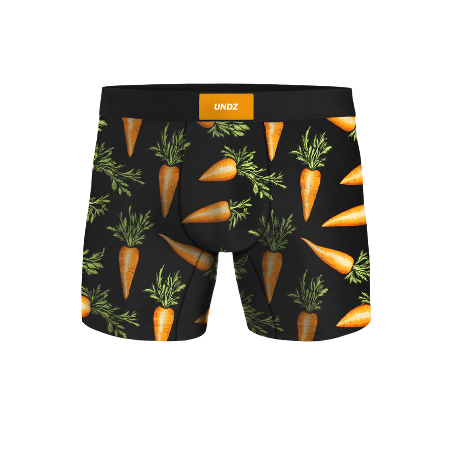 MEN CLASSIC - CAROTTES