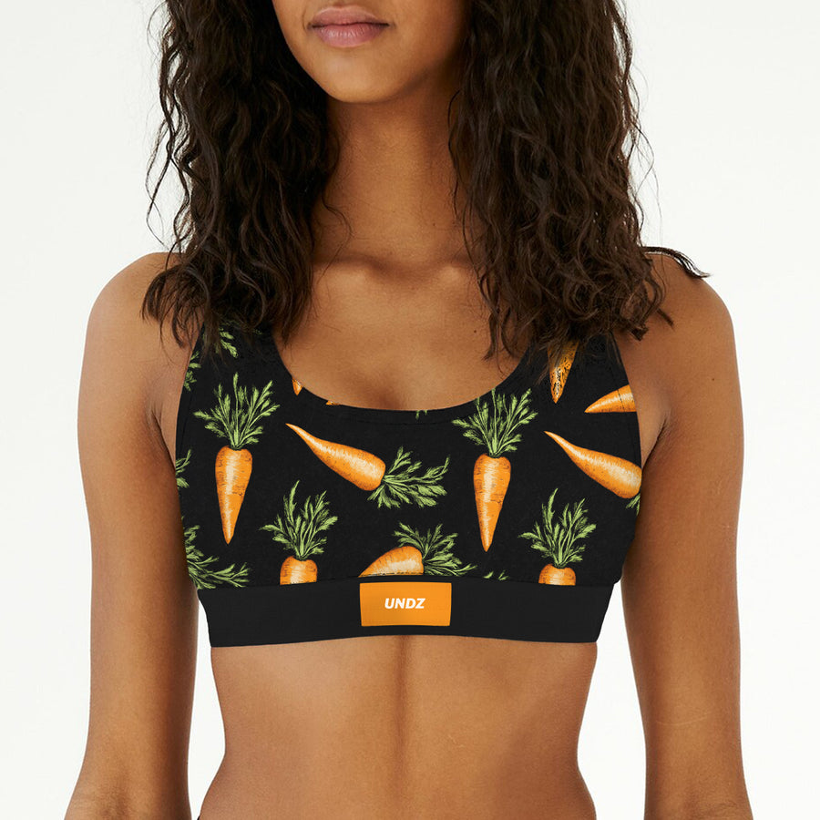 BRA - CAROTTES