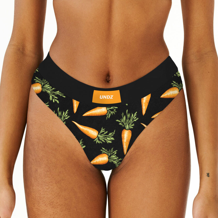 CHEEKY - CAROTTES