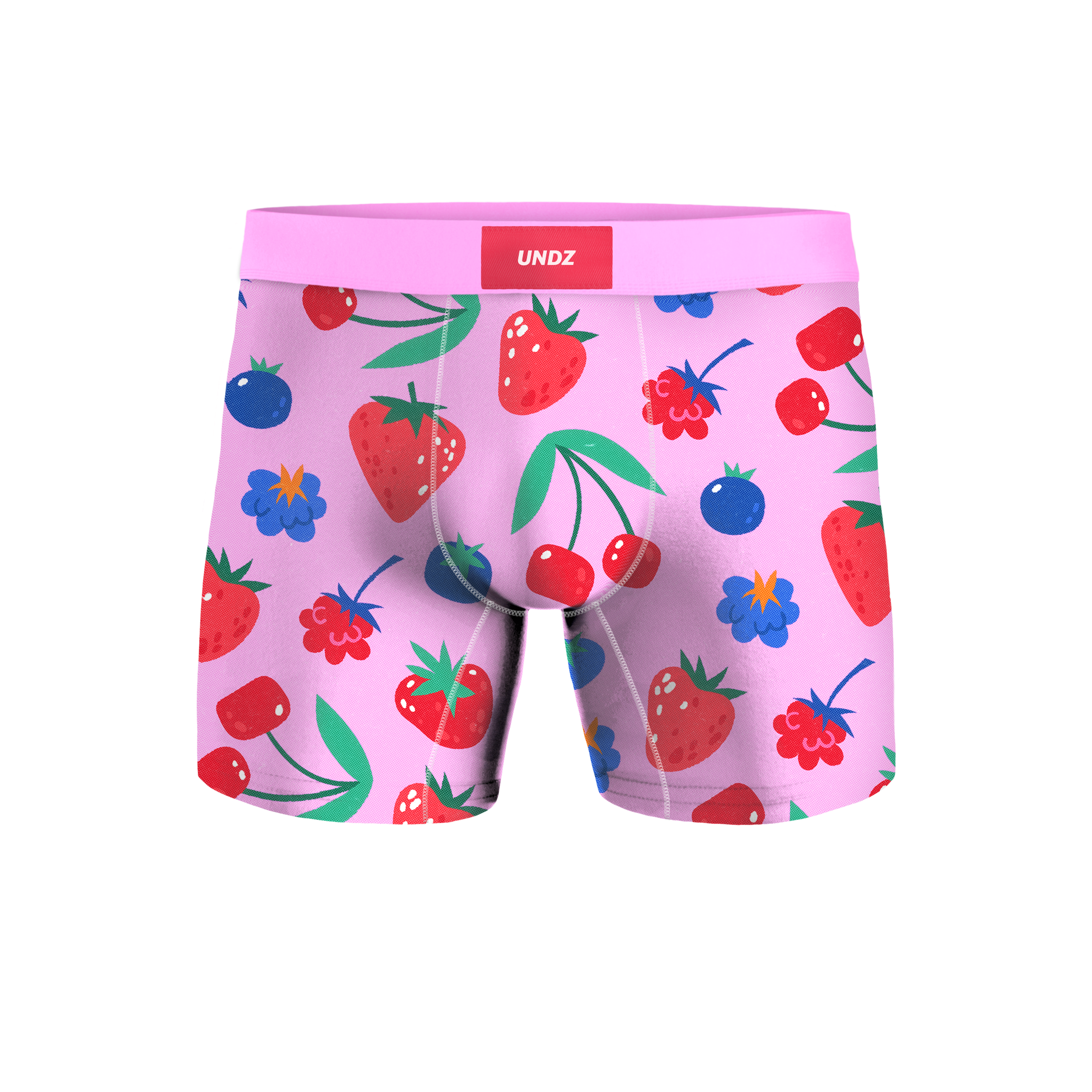 MEN CLASSIC - CHERRY