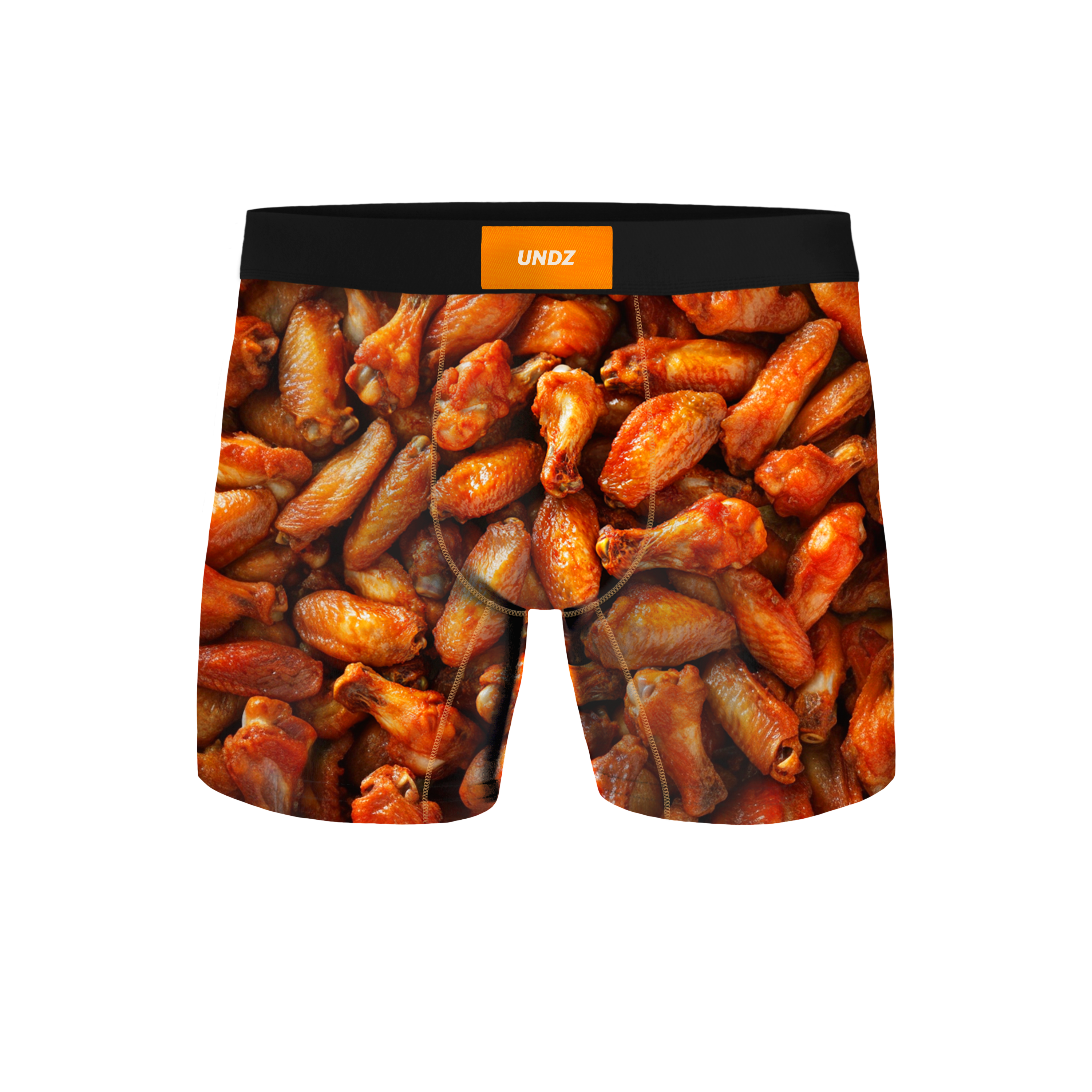 CLASSIQUE POUR HOMMES - AILES DE POULET