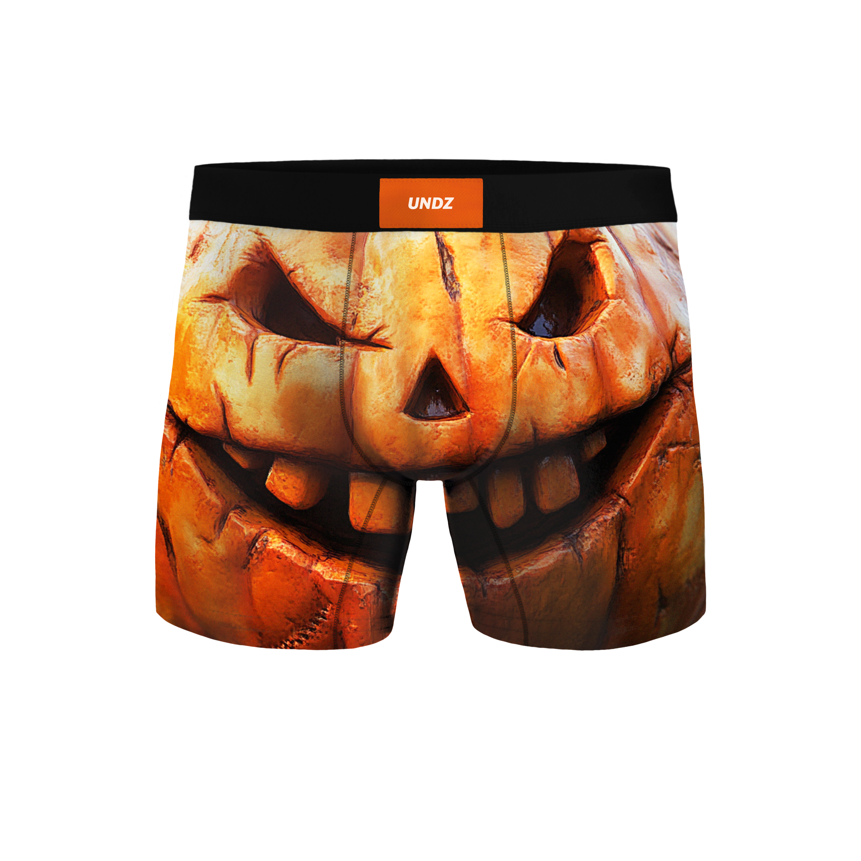 MEN CLASSIC - CITROUILLE