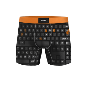 MEN CLASSIC - CLAVIER
