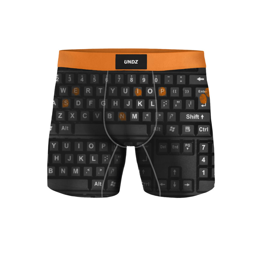 MEN CLASSIC - CLAVIER