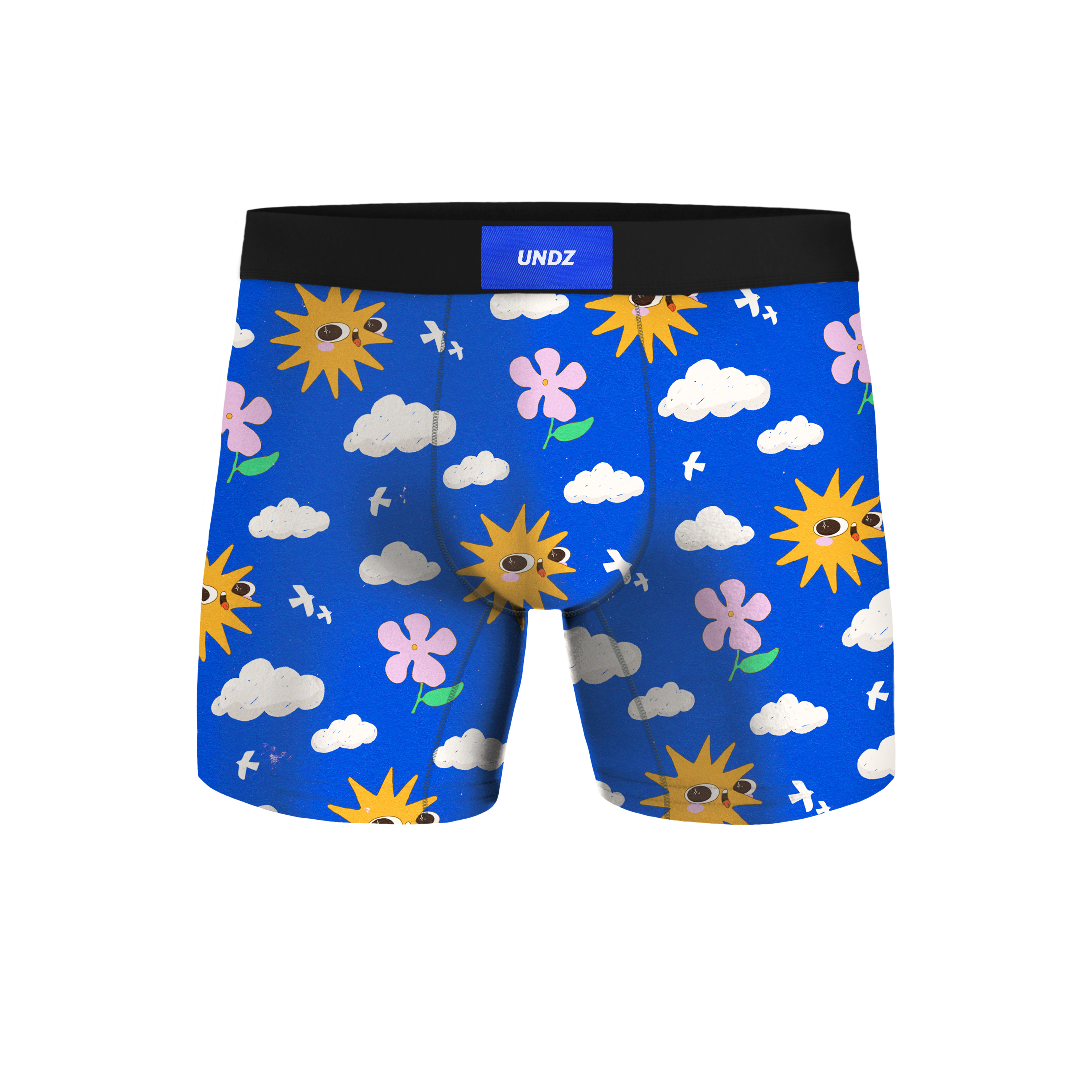 MEN CLASSIC - CLOUDY SUNSHINE