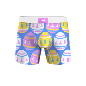 MEN CLASSIC - COCO DE PAQUES