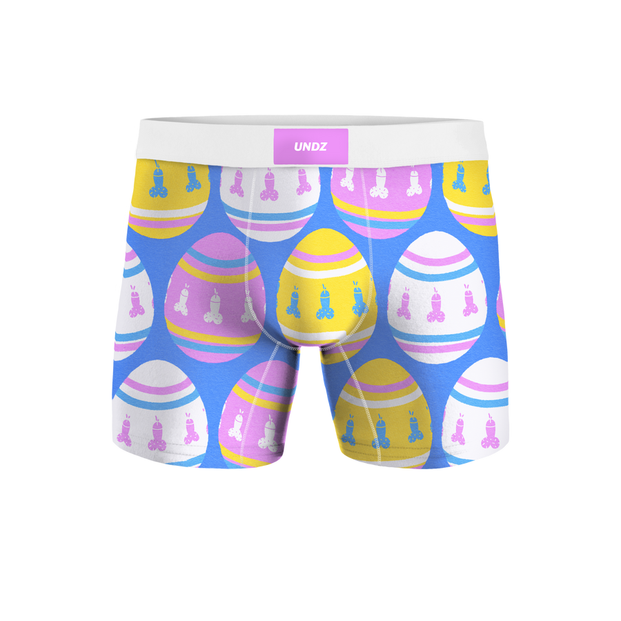 MEN CLASSIC - COCO DE PAQUES
