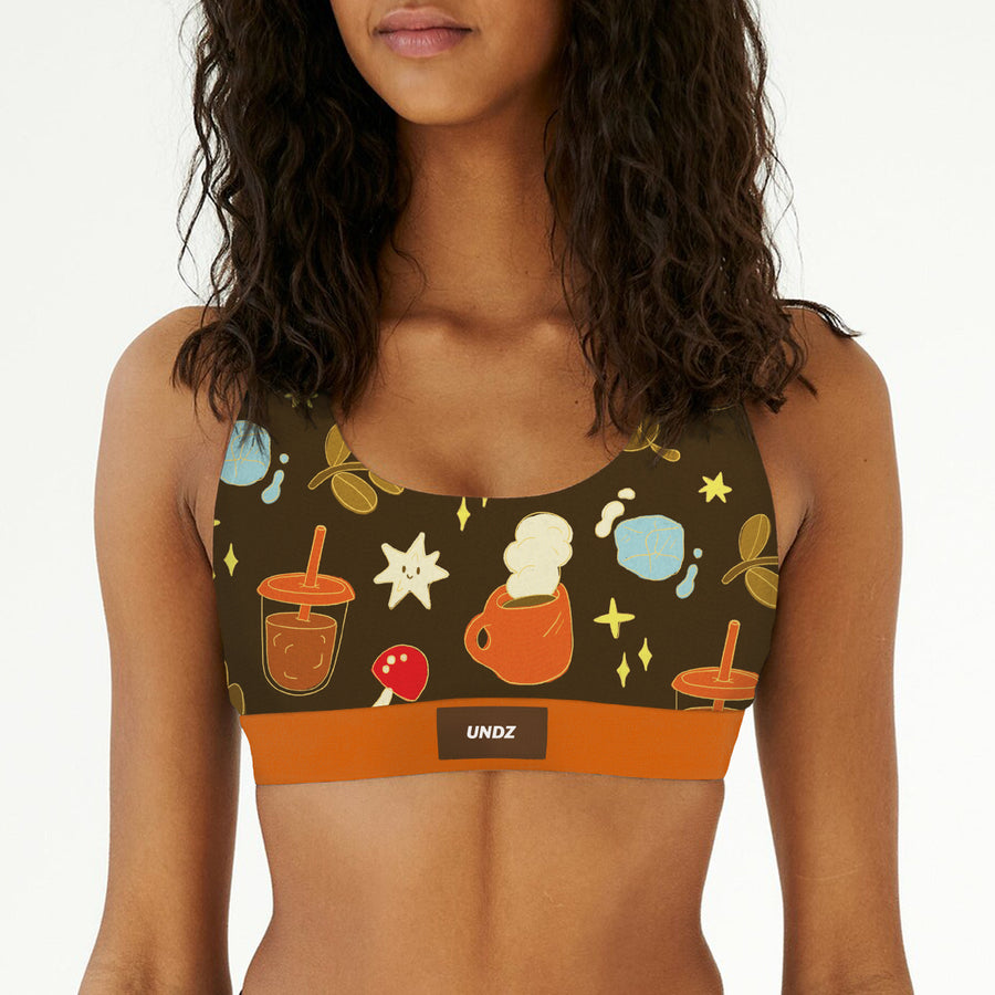 BRA - COZY COFFEE