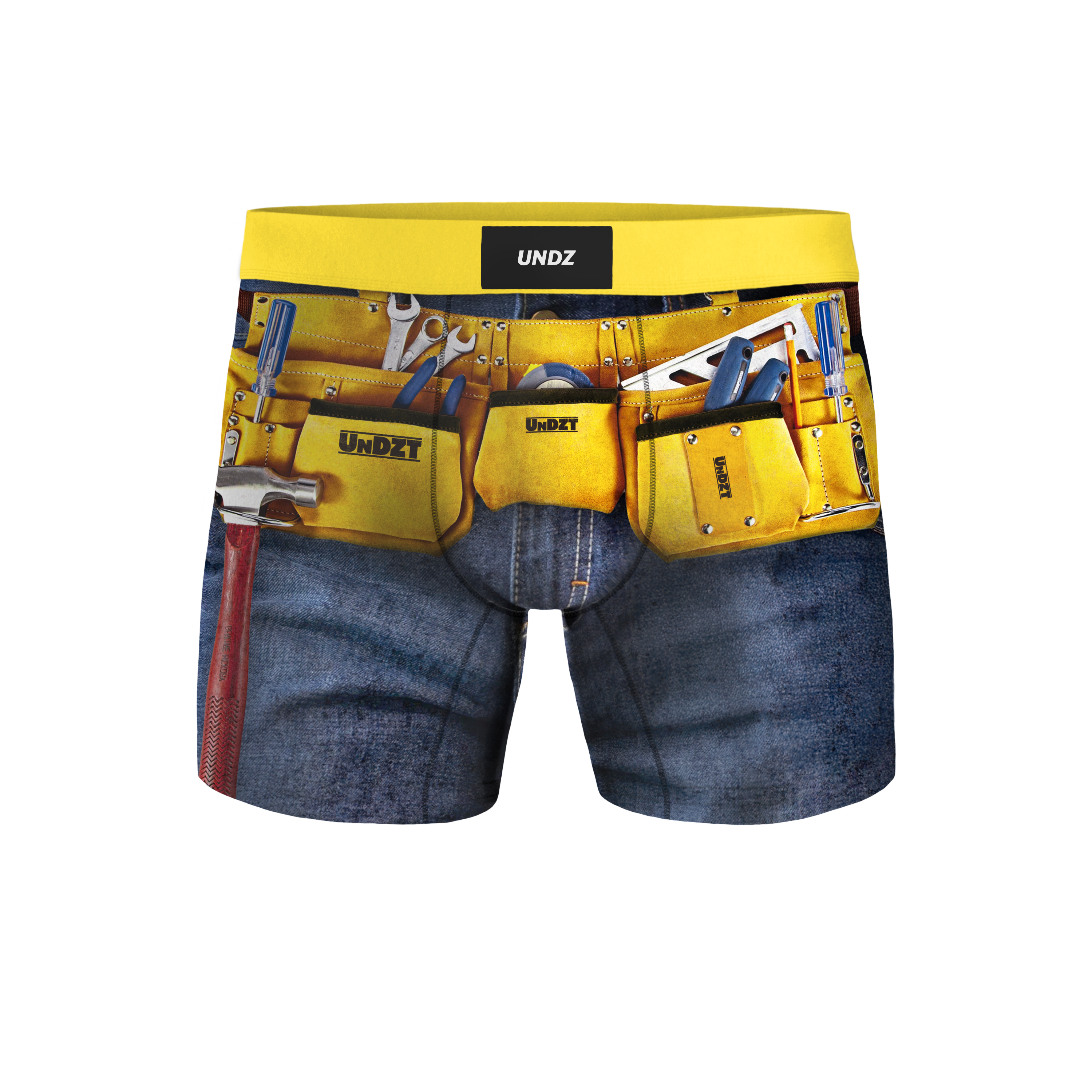 MEN CLASSIC - CONSTRUCTION – UNDZ