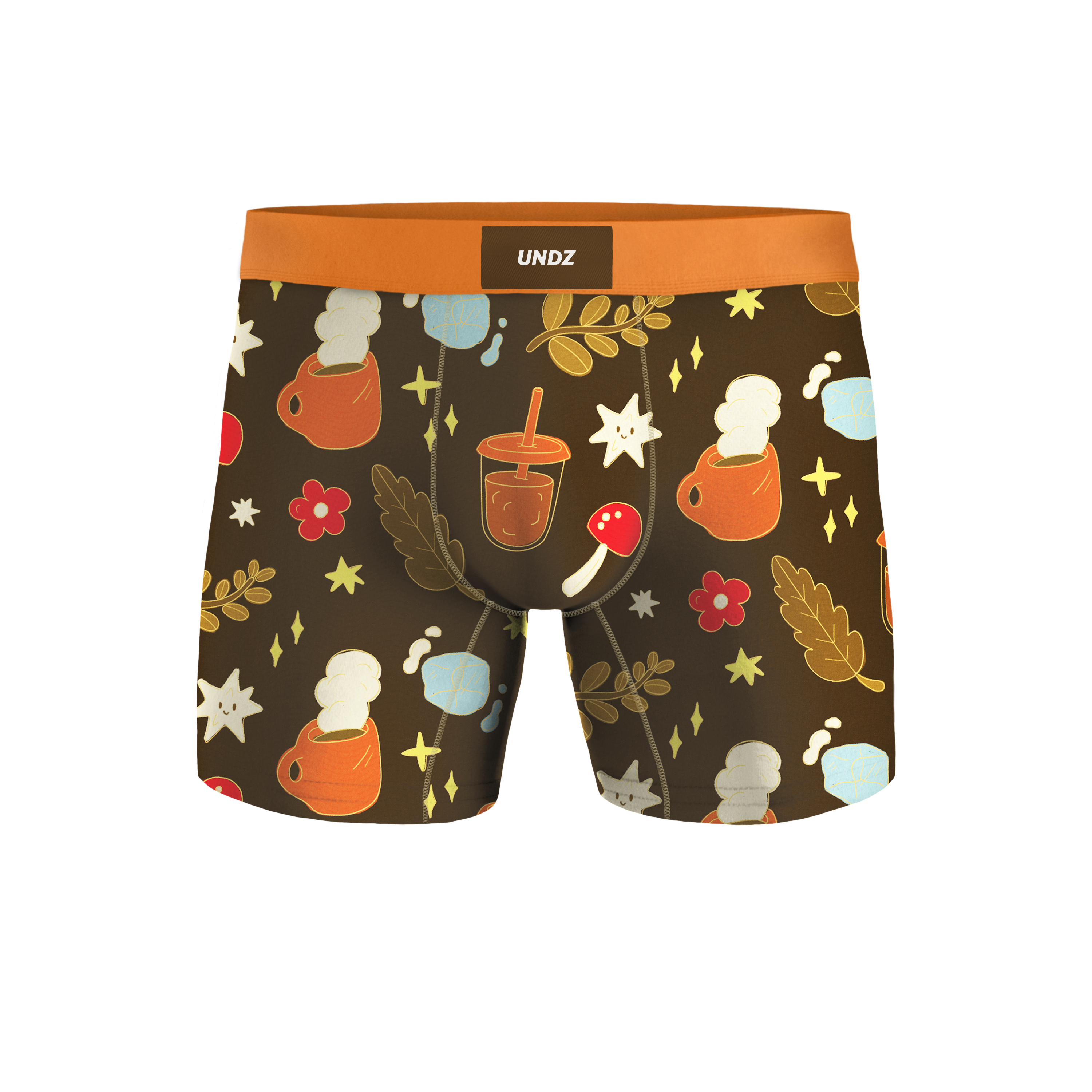 MEN CLASSIC - COZY COFFEE